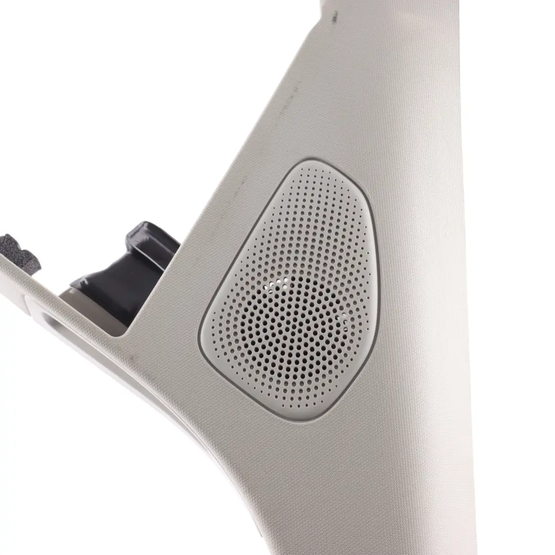 Mk8 A Pillar Cover Column Trim Right O/S Grey to Ford Transit Custom with Part number JK21-V03510-BD Ford Transit Custom Mk8 A Pillar Cover Column Trim Right O/S Grey - SKU JK21-V03510-BD - Part number JK21-V03510-BD