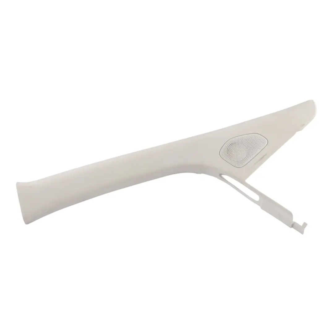 Ford Transit Custom Mk8 A Säule Abdeckung Trim Links Grau - SKU JK21-V03511-BD - Teilenummer JK21-V03511-BD