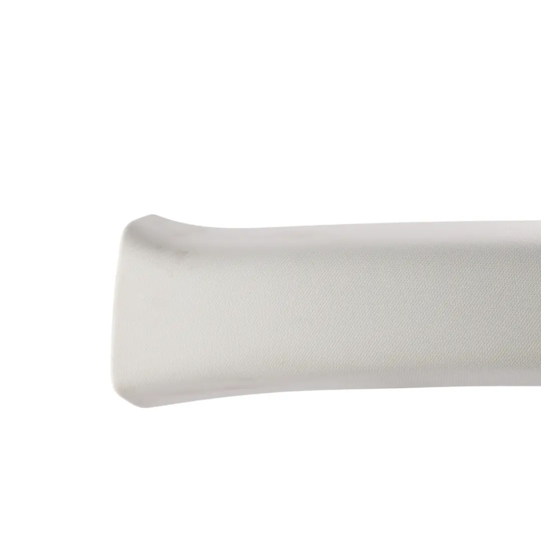 Ford Transit Custom Mk8 A Rivestimento Colonna Sinistra Grigio - SKU JK21-V03511-BD - Numero di parte JK21-V03511-BD