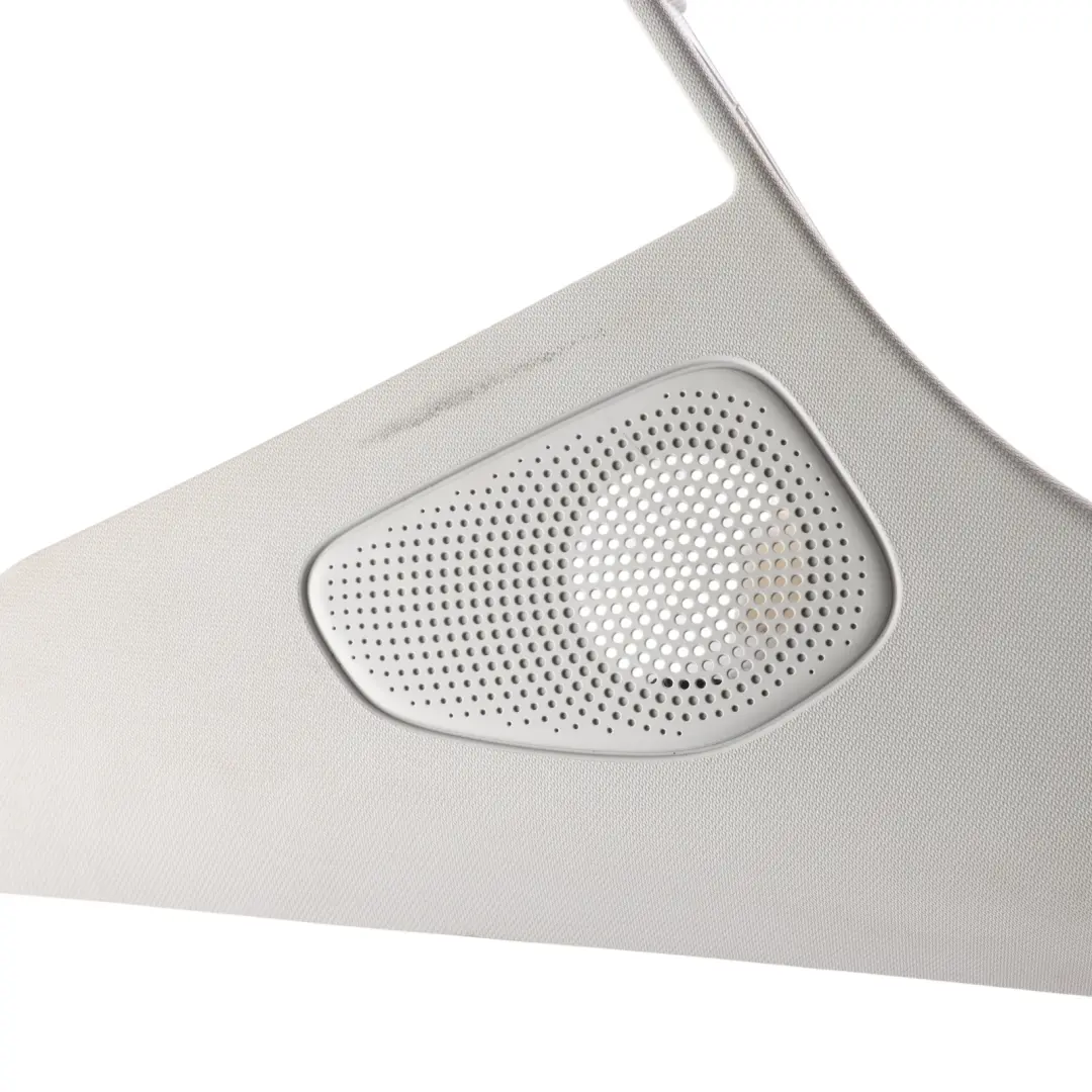 Ford Transit Custom Mk8 A Säule Abdeckung Trim Links Grau - SKU JK21-V03511-BD - Teilenummer JK21-V03511-BD