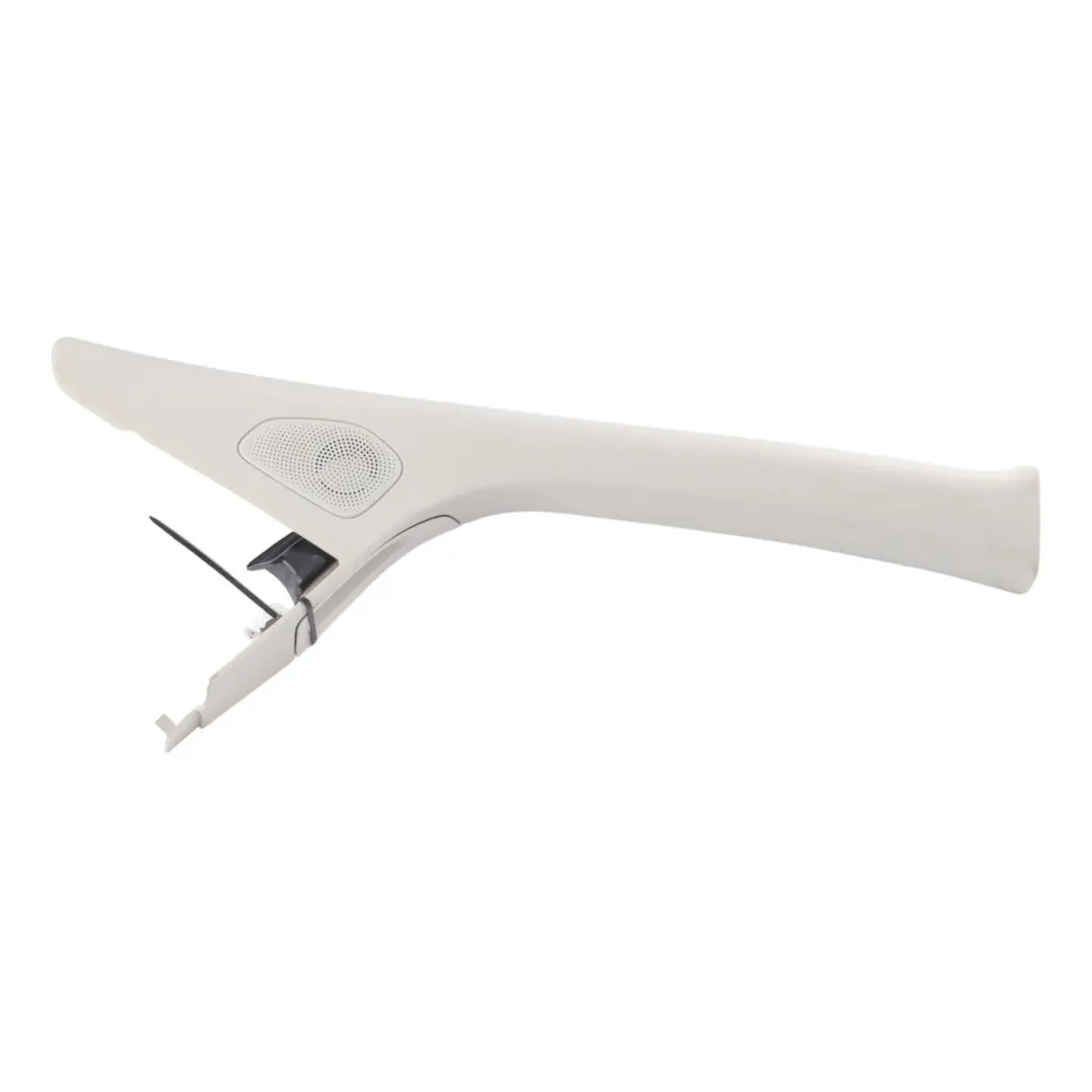 Pillar Cover Column Trim Right O/S JK21V03510BDW to Ford Transit Custom A with Part number JK21-V03541-ADW Ford Transit Custom A Pillar Cover Column Trim Right O/S JK21V03510BDW - SKU JK21-V03541-ADW - Part number JK21-V03541-ADW