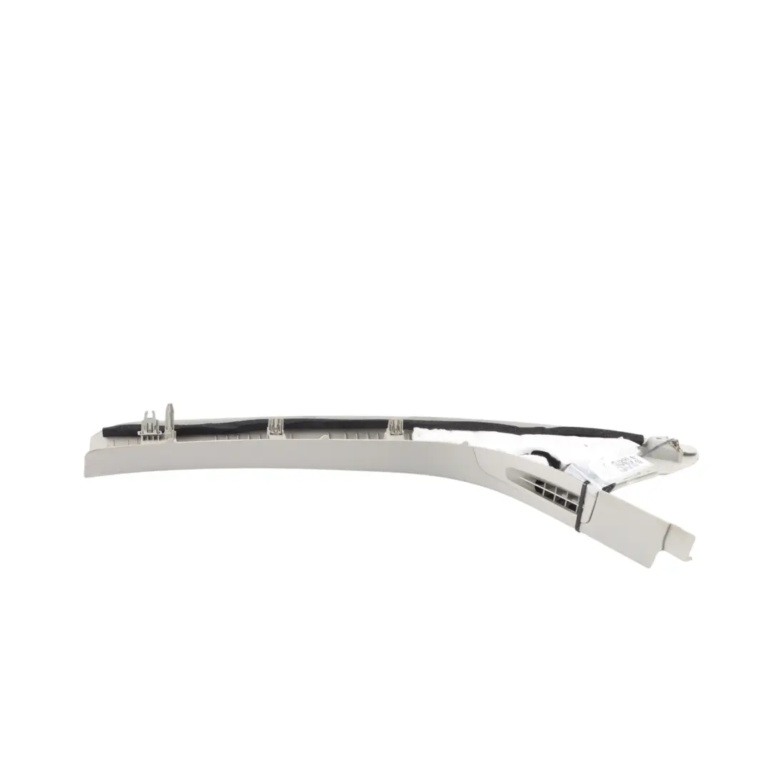 Ford Transit Custom A Pillar Cover Column Trim Right O/S JK21V03510BDW - SKU JK21-V03541-ADW - Part number JK21-V03541-ADW