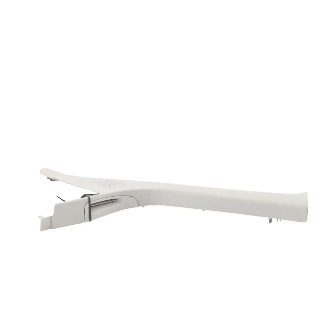 Pillar Cover Column Trim Right O/S JK21V03510BDW to Ford Transit Custom A with Part number JK21-V03541-ADW Ford Transit Custom A Pillar Cover Column Trim Right O/S JK21V03510BDW - SKU JK21-V03541-ADW - Part number JK21-V03541-ADW