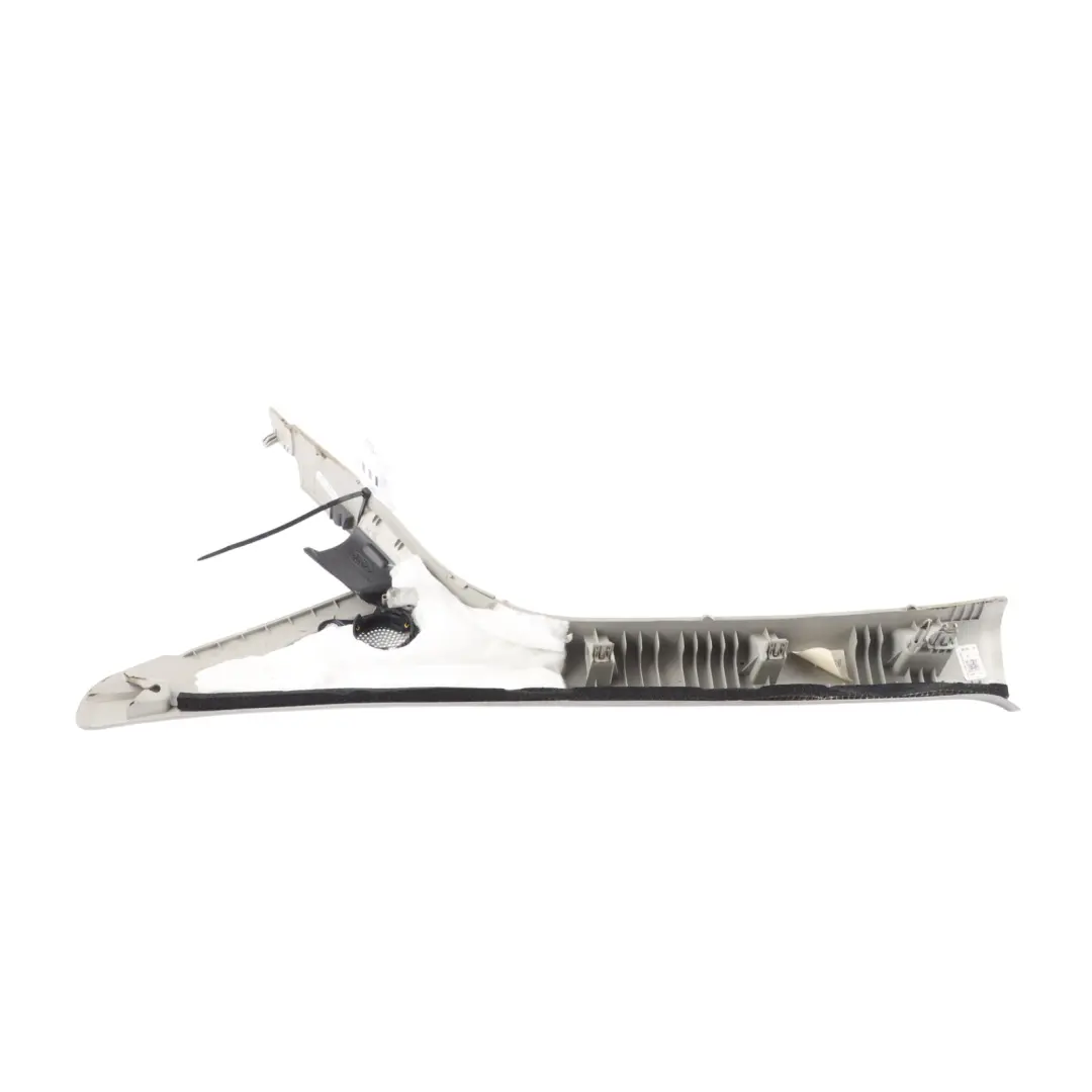 Pillar Cover Column Trim Right O/S JK21V03510BDW to Ford Transit Custom A with Part number JK21-V03541-ADW Ford Transit Custom A Pillar Cover Column Trim Right O/S JK21V03510BDW - SKU JK21-V03541-ADW - Part number JK21-V03541-ADW