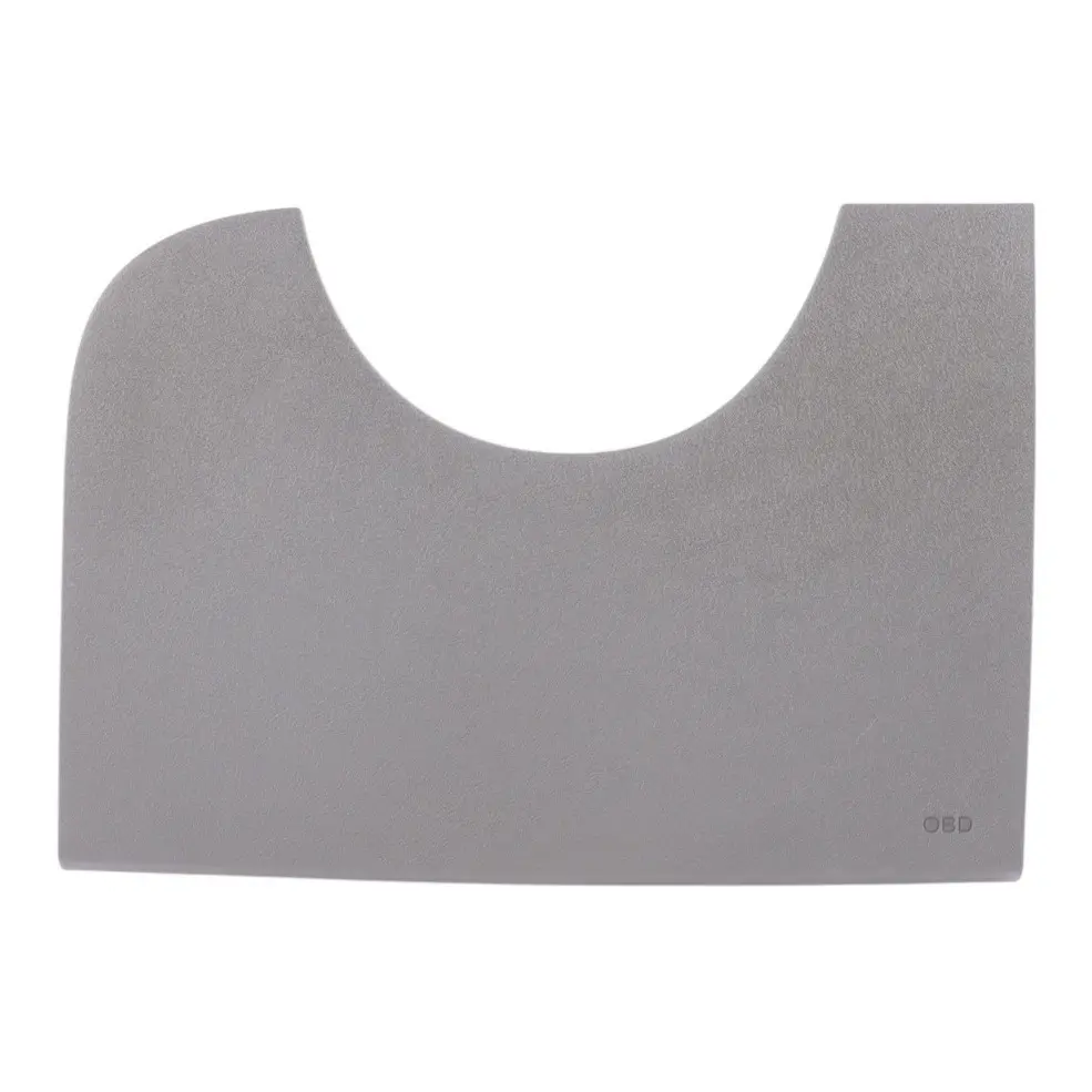 Ford Transit Custom Front Lower Knee Trim Cover Panel Right O/S JK21-V04325-BAW