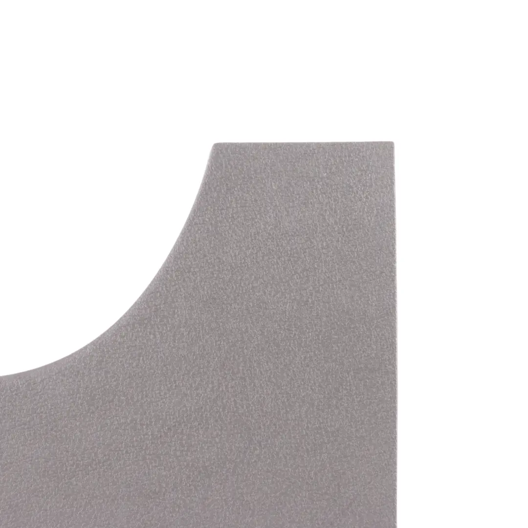 Ford Transit Custom Front Lower Knee Trim Cover Panel Right O/S - SKU RHD-JK21-V04325-BAW - Part number JK21-V04325-BAW