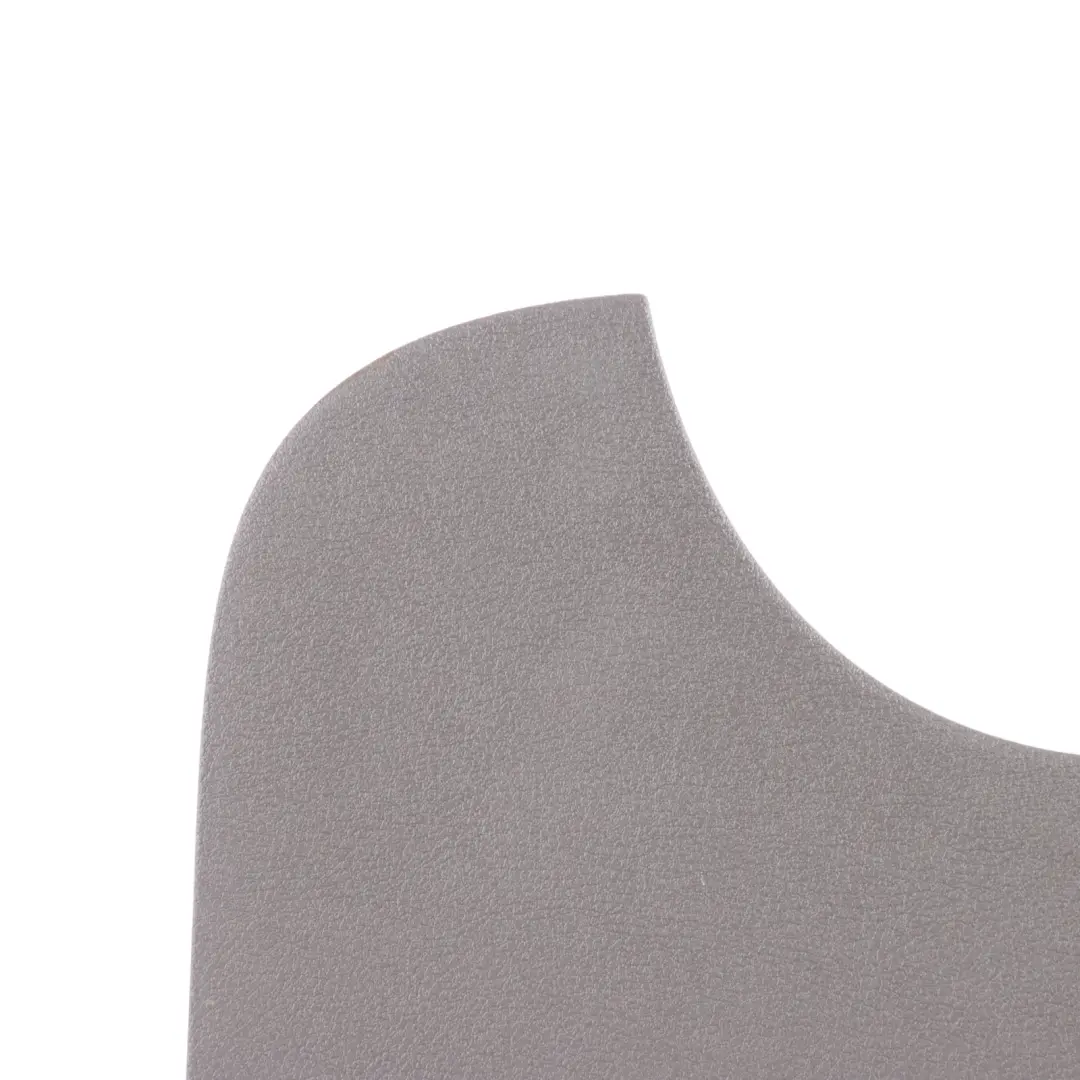 Ford Transit Custom Front Lower Knee Trim Cover Panel Right O/S - SKU RHD-JK21-V04325-BAW - Part number JK21-V04325-BAW