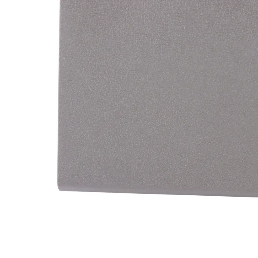 Ford Transit Custom Front Lower Knee Trim Cover Panel Right O/S - SKU RHD-JK21-V04325-BAW - Part number JK21-V04325-BAW