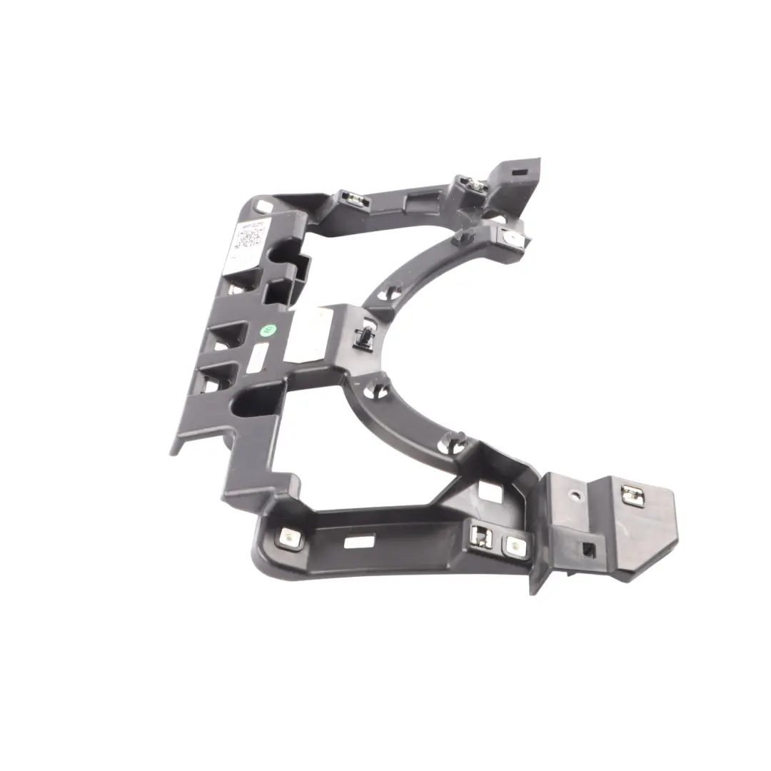 Ford Transit Custom Mk8 Dashboard Bracket Holder Mount - SKU RHD-JK21-V043C90-AAW - Part number JK21-V043C90-AAW