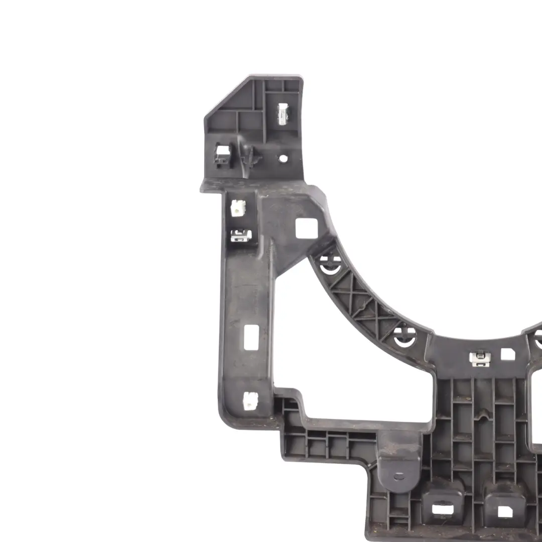 Ford Transit Custom Mk8 Dashboard Bracket Holder Mount - SKU RHD-JK21-V043C90-AAW - Part number JK21-V043C90-AAW