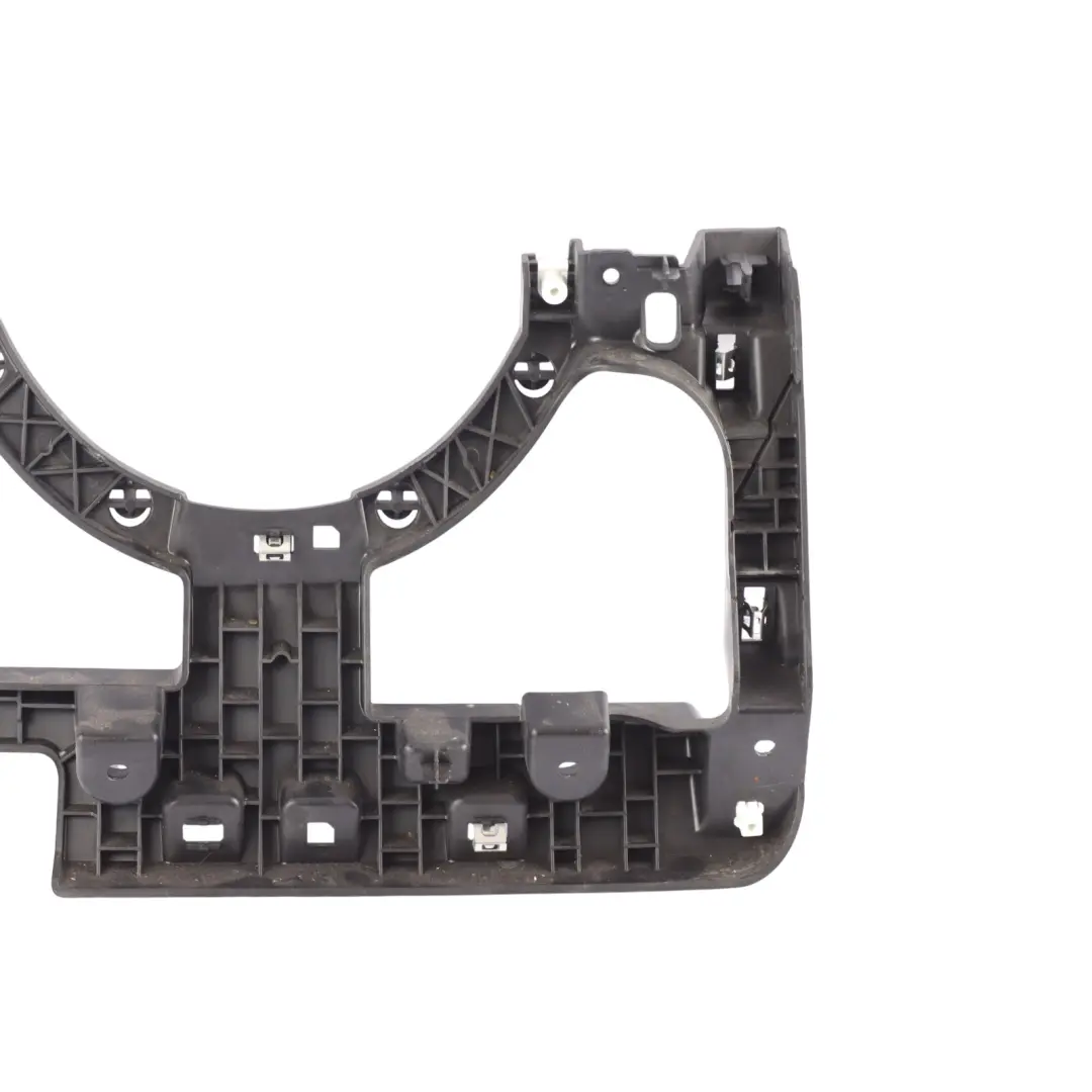 Ford Transit Custom Mk8 Dashboard Bracket Holder Mount - SKU RHD-JK21-V043C90-AAW - Part number JK21-V043C90-AAW