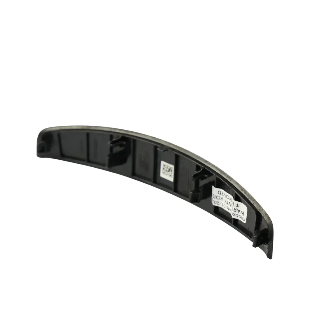 Ford Transit Custom Panneau Garniture De Tableau De Bord - SKU JK21-V046B34-AA - Numéro de pièce JK21-V046B34-AA