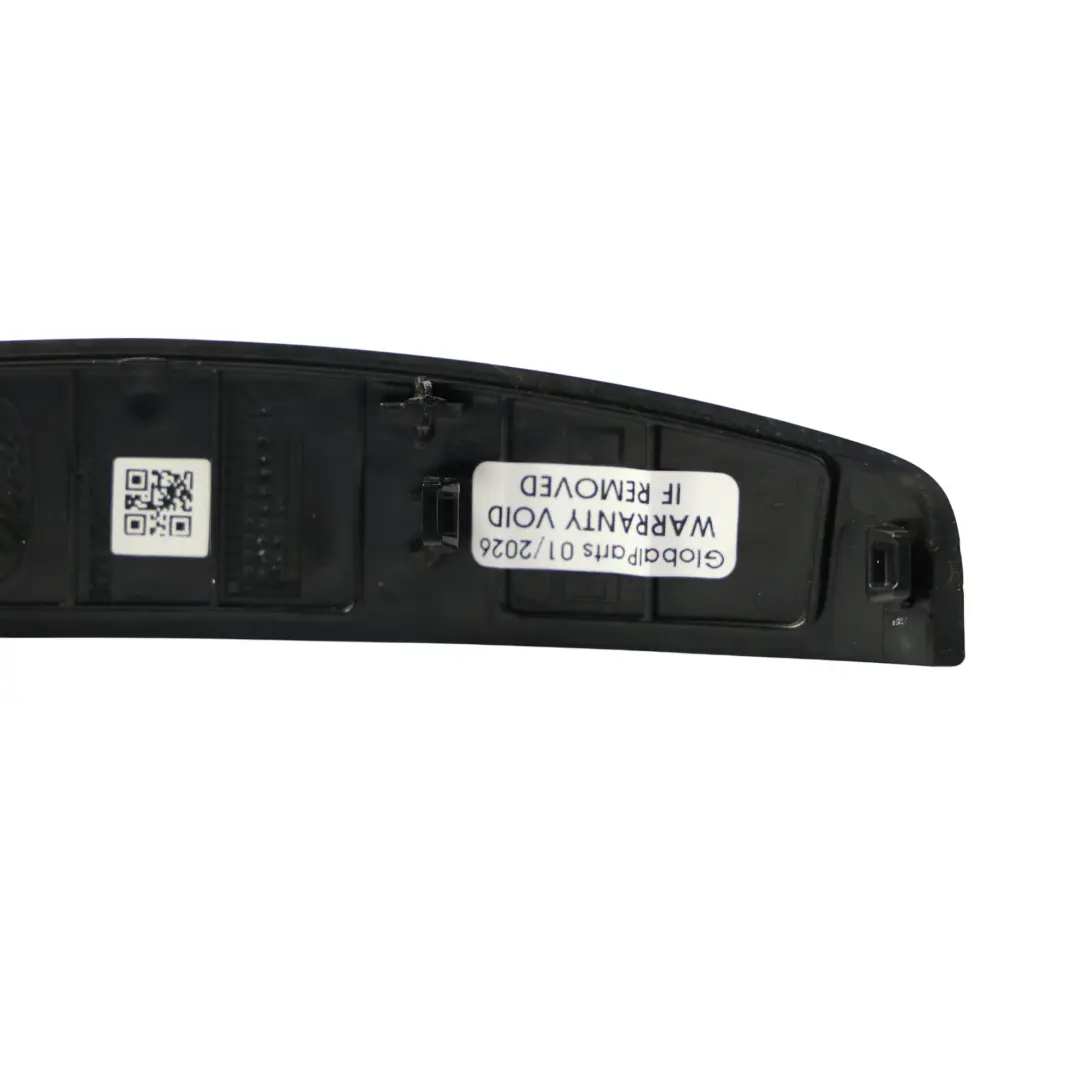 Ford Transit Schermo Cruscotto Pannello Di Visualizzazione - SKU JK21-V046B34-AA - Numero di parte JK21-V046B34-AA