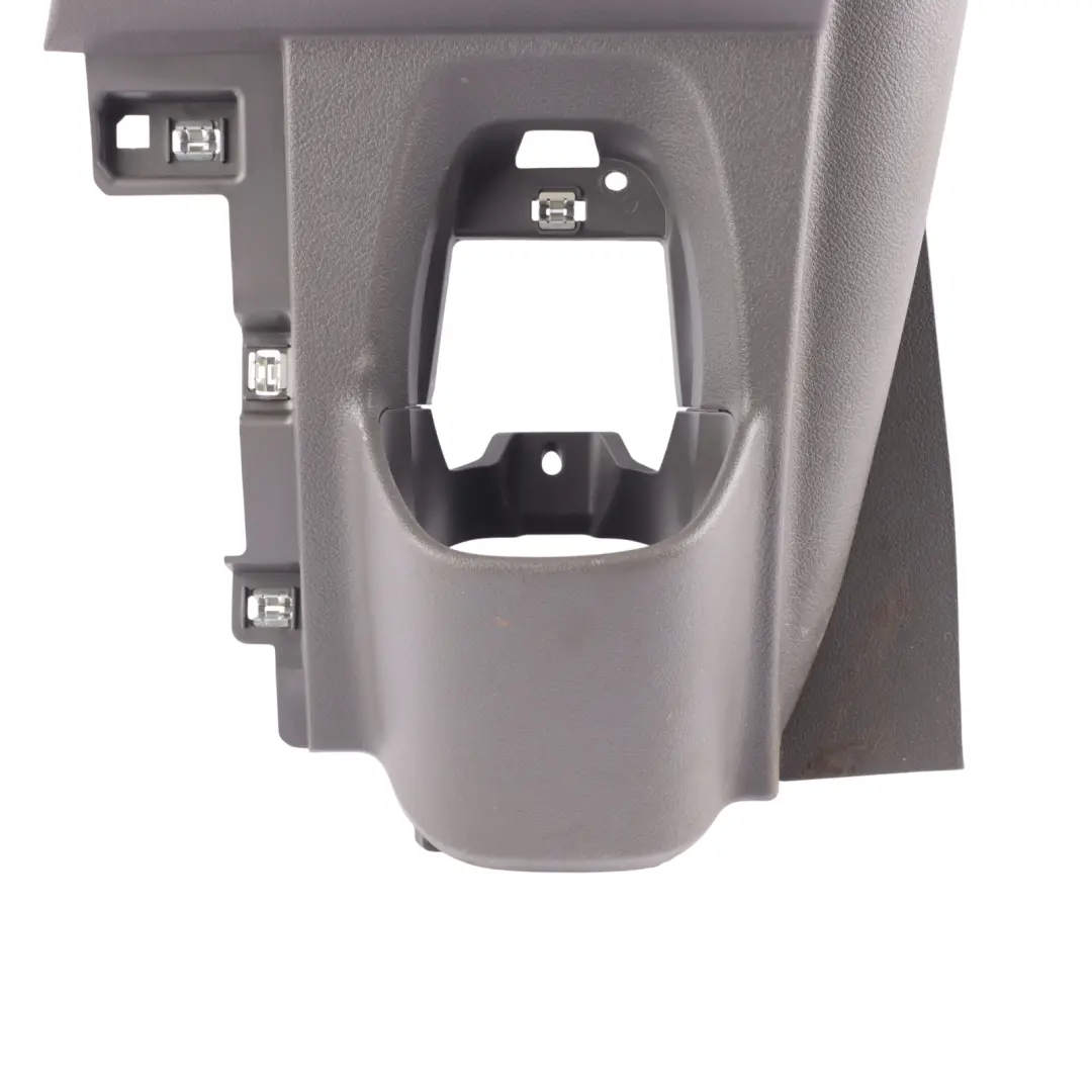 Mk8 Dashboard Storage Panel Front Right O/S to Ford Transit Custom with Part number JK21-V046C40-HF Ford Transit Custom Mk8 Dashboard Storage Panel Front Right O/S - SKU RHD-JK21-V046C40-HF - Part number JK21-V046C40-HF