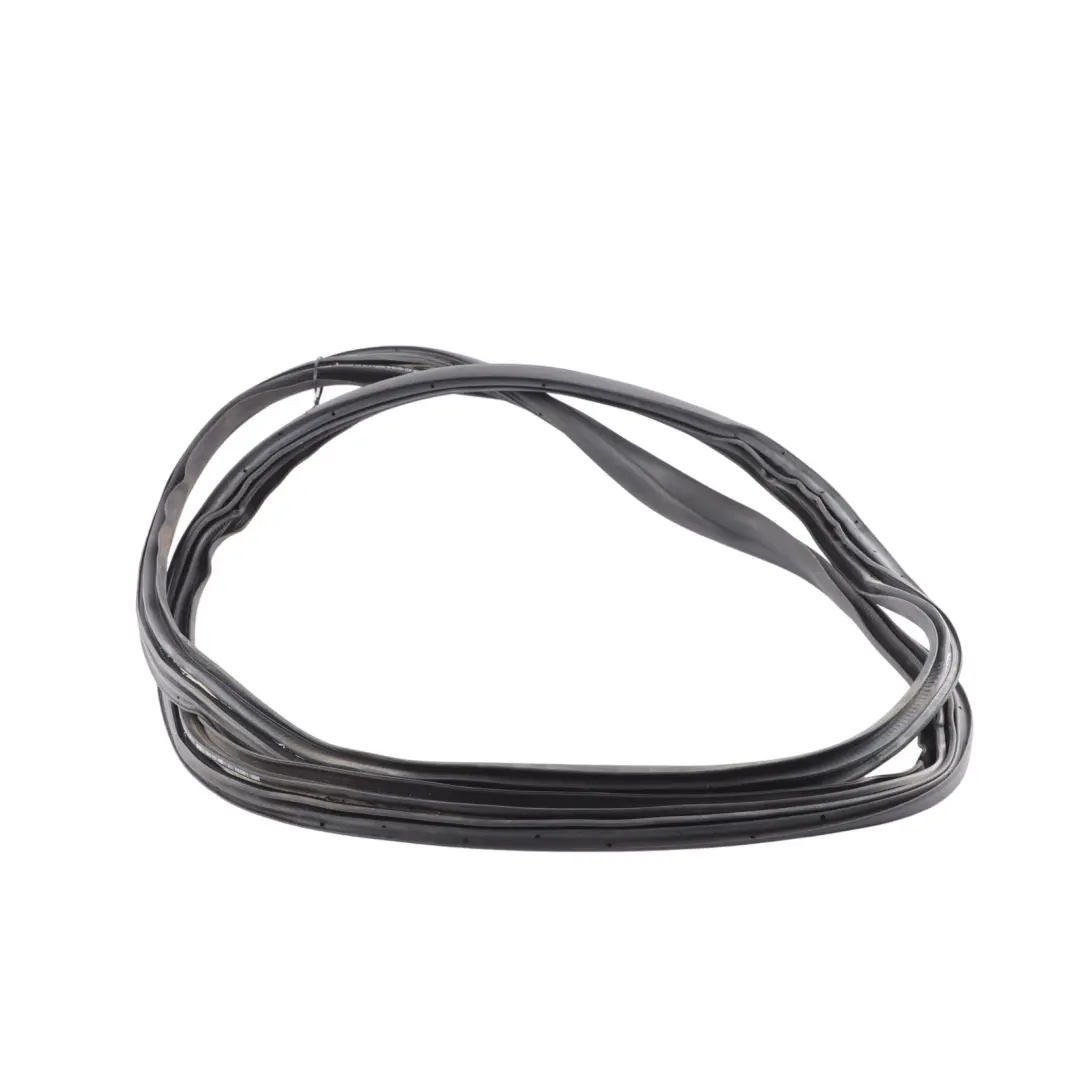 Front Door Seal Gasket Rubber Right O/S to Transit Custom with Part number JK21-V20708-AC Transit Custom Front Door Seal Gasket Rubber Right O/S - SKU JK21-V20708-AC - Part number JK21-V20708-AC