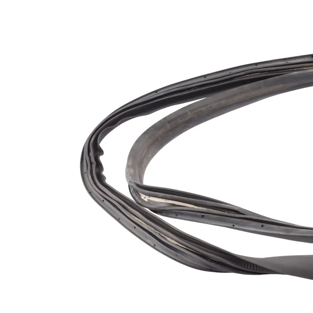 Transit Custom Front Door Seal Gasket Rubber Right O/S - SKU JK21-V20708-AC - Part number JK21-V20708-AC