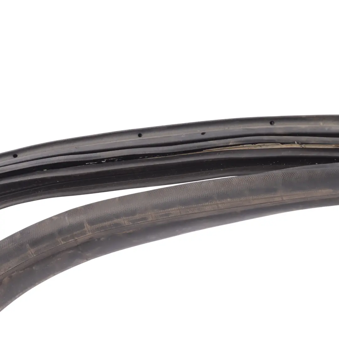 Transit Custom Front Door Seal Gasket Rubber Right O/S - SKU JK21-V20708-AC - Part number JK21-V20708-AC