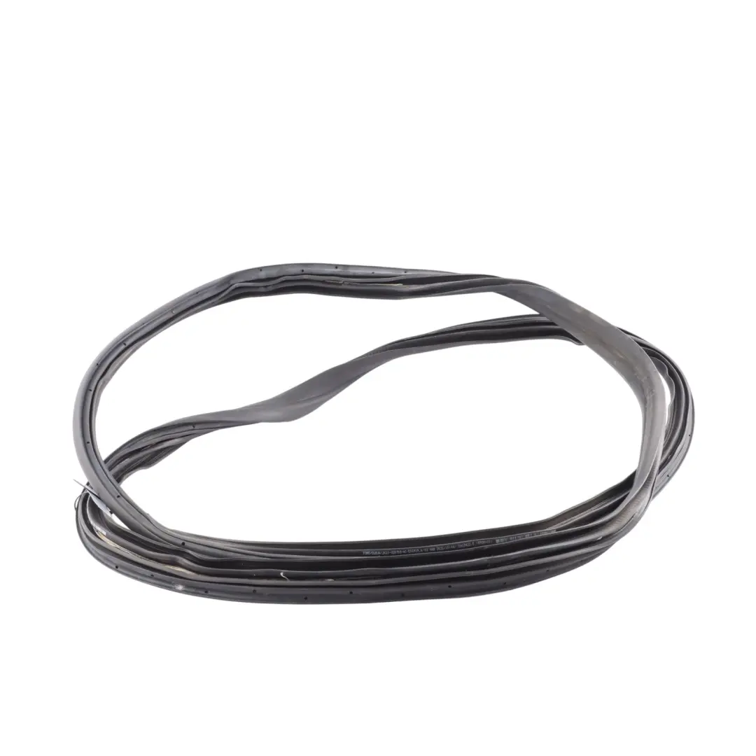 Front Door Seal Gasket Rubber Right O/S to Transit Custom with Part number JK21-V20708-AC Transit Custom Front Door Seal Gasket Rubber Right O/S - SKU JK21-V20708-AC - Part number JK21-V20708-AC