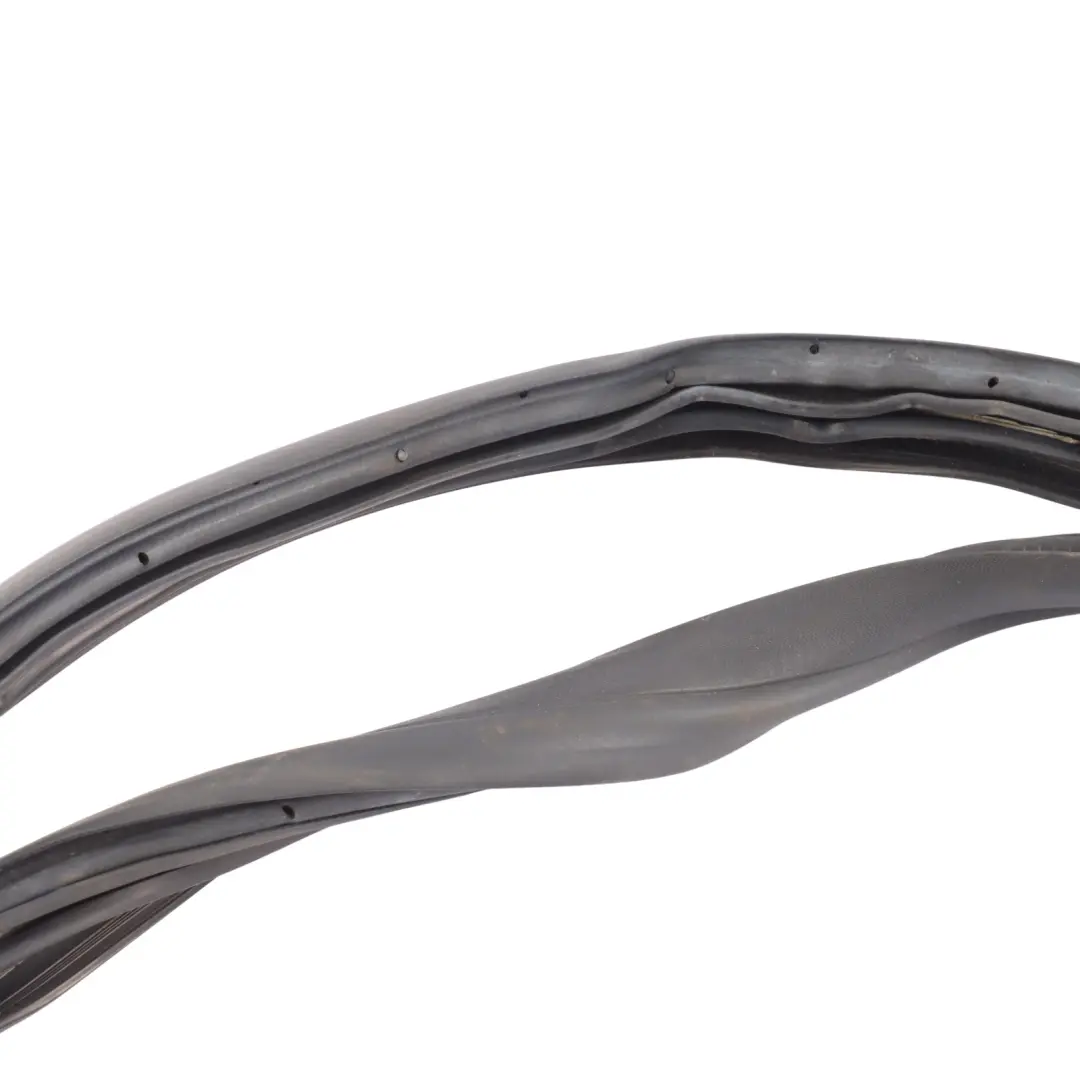 Transit Custom Front Door Seal Gasket Rubber Right O/S - SKU JK21-V20708-AC - Part number JK21-V20708-AC