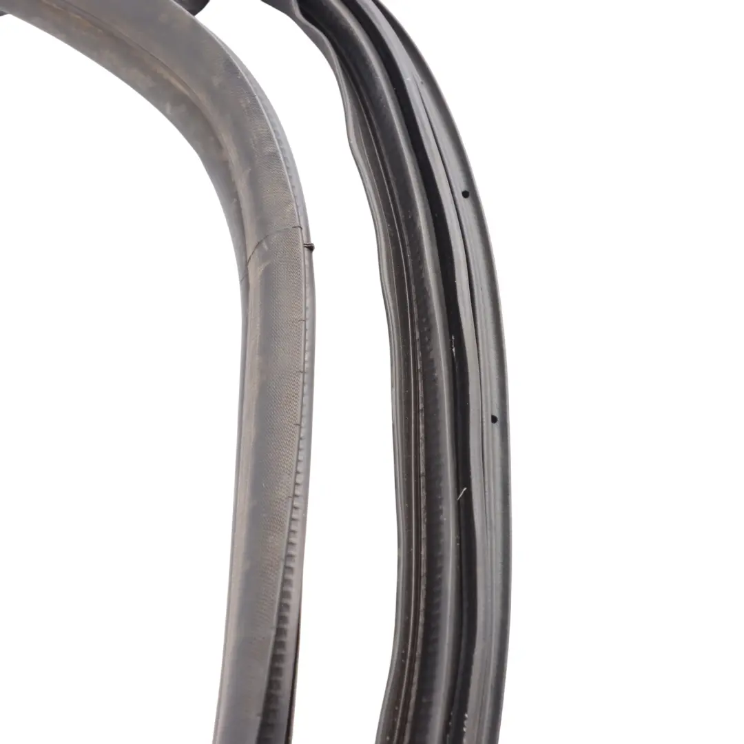 Transit Custom Front Door Seal Gasket Rubber Right O/S - SKU JK21-V20708-AC - Part number JK21-V20708-AC