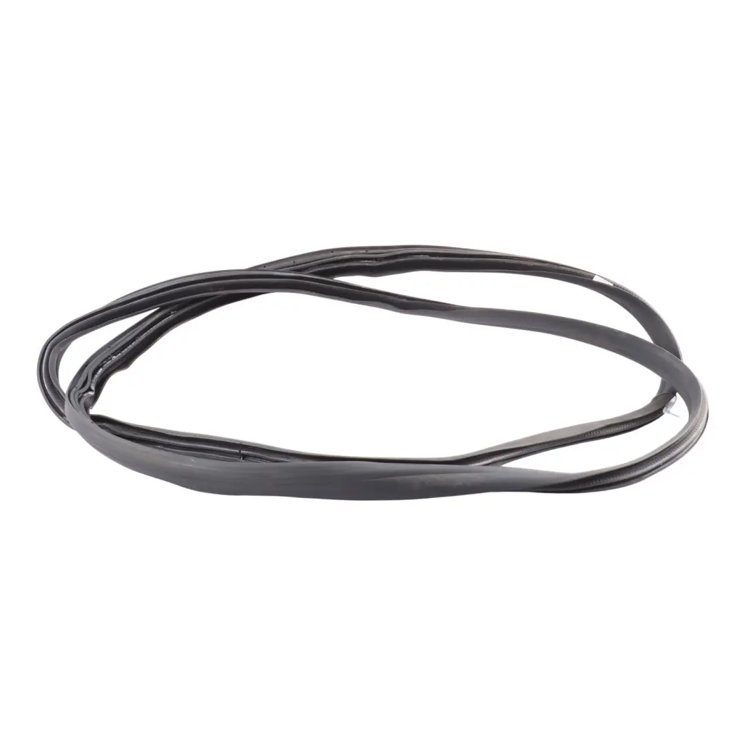  Fort Transit Custom Front Left N/S Door Rubber Seal Gasket - SKU JK21-V20709-AC - Part number JK21-V20709-AC