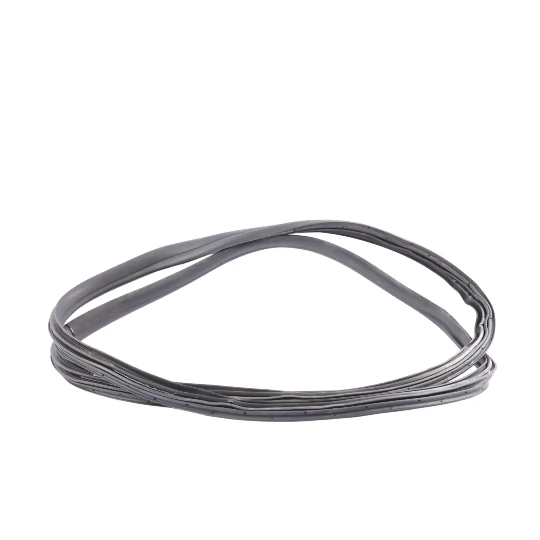 Fort Transit Custom Front Left N/S Door Rubber Seal Gasket to with Part number JK21-V20709-AC Fort Transit Custom Front Left N/S Door Rubber Seal Gasket - SKU JK21-V20709-AC - Part number JK21-V20709-AC