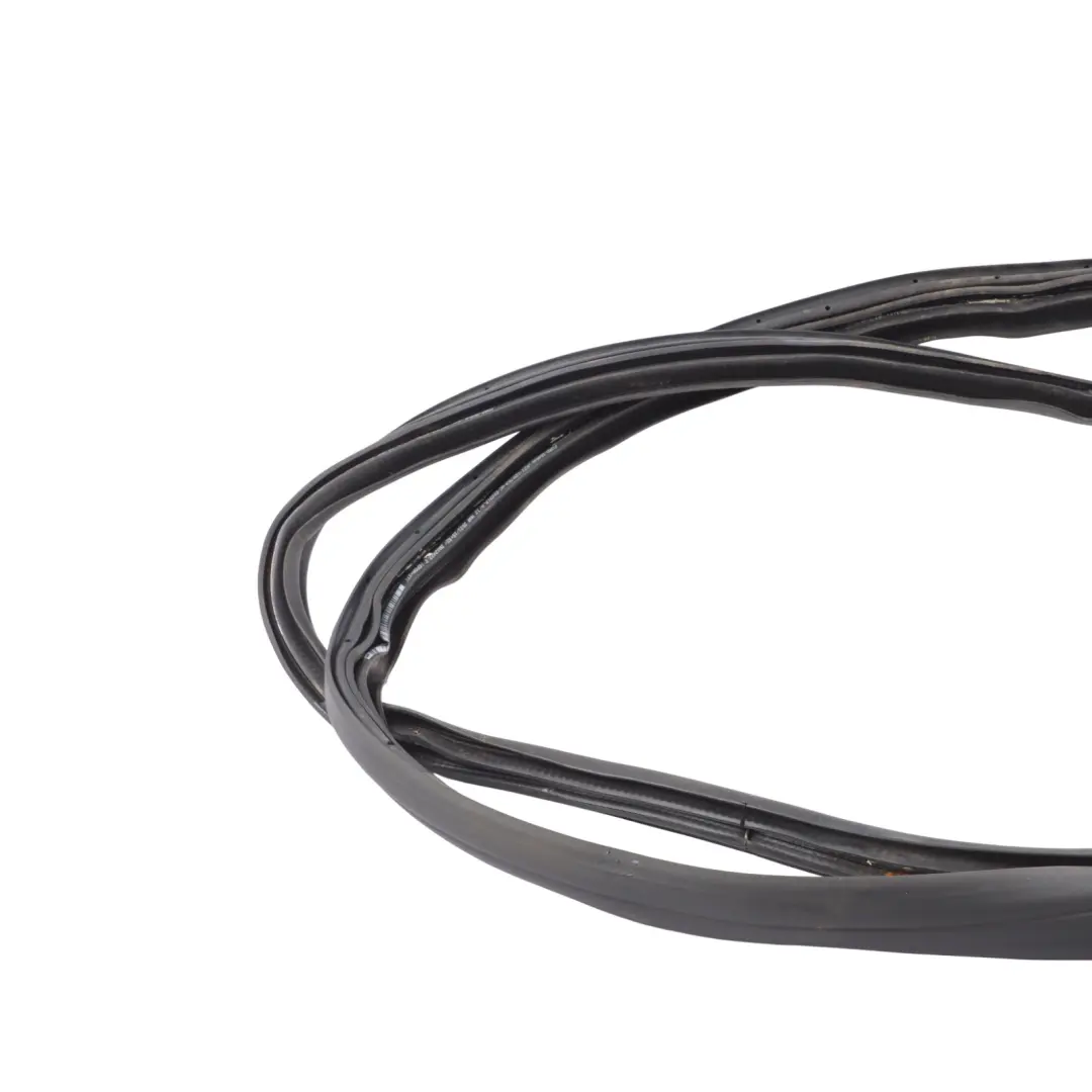 Fort Transit Custom Front Left N/S Door Rubber Seal Gasket to with Part number JK21-V20709-AC Fort Transit Custom Front Left N/S Door Rubber Seal Gasket - SKU JK21-V20709-AC - Part number JK21-V20709-AC