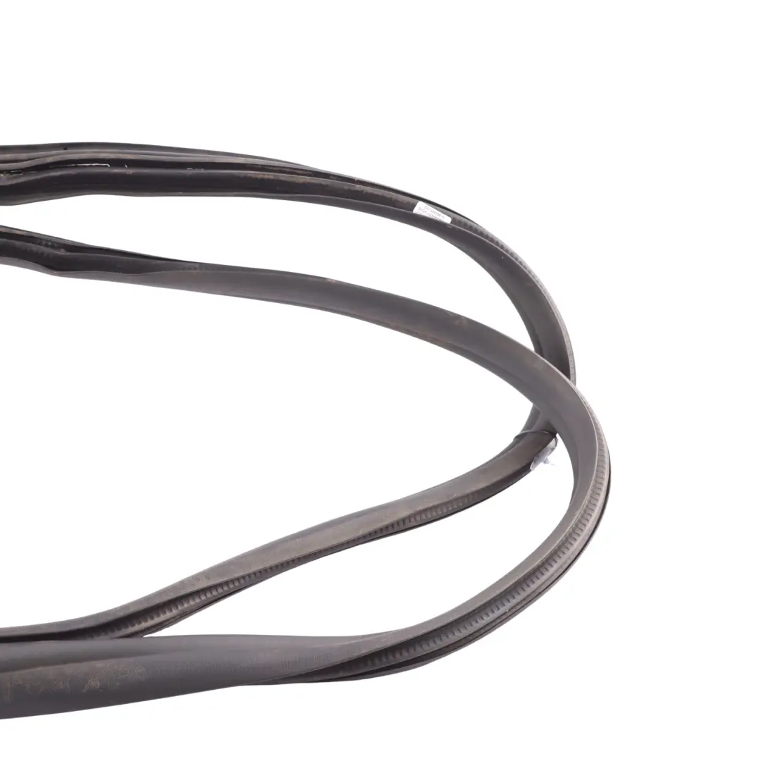  Fort Transit Custom Front Left N/S Door Rubber Seal Gasket - SKU JK21-V20709-AC - Part number JK21-V20709-AC