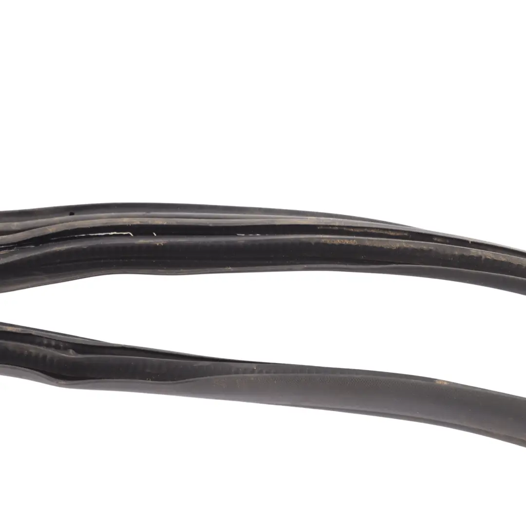  Fort Transit Custom Front Left N/S Door Rubber Seal Gasket - SKU JK21-V20709-AC - Part number JK21-V20709-AC