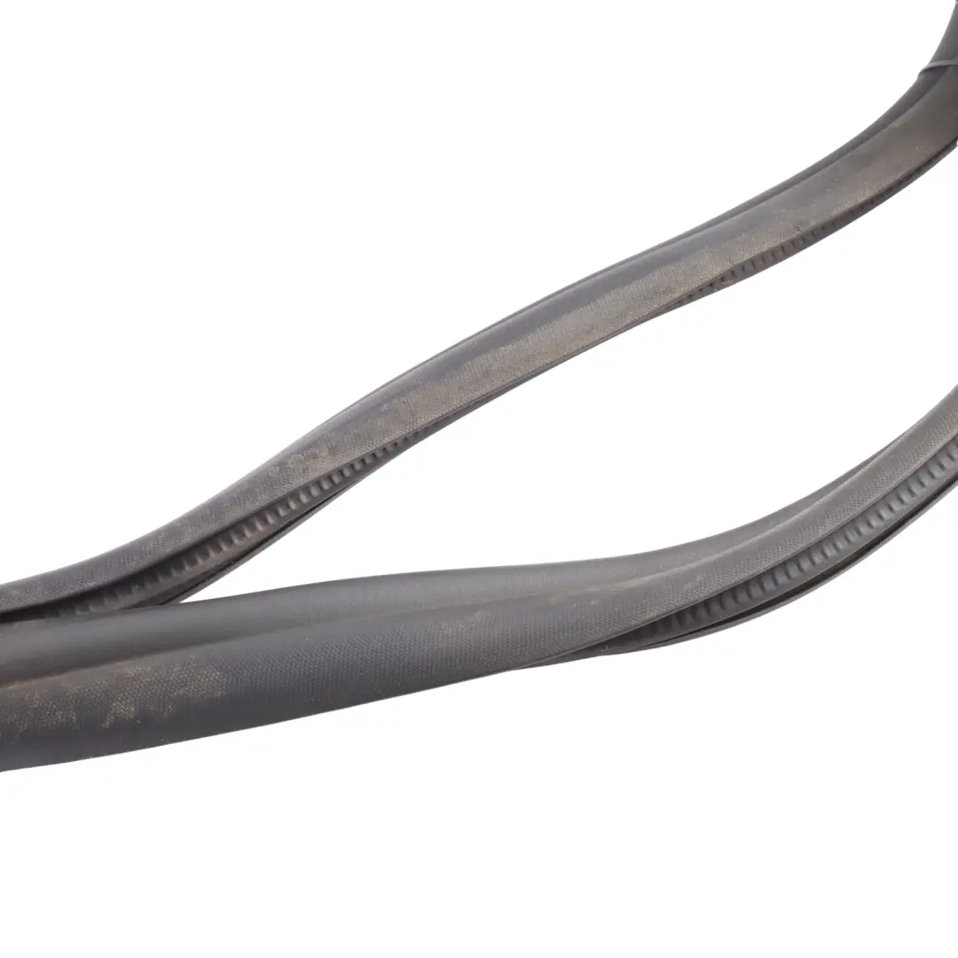  Fort Transit Custom Front Left N/S Door Rubber Seal Gasket - SKU JK21-V20709-AC - Part number JK21-V20709-AC