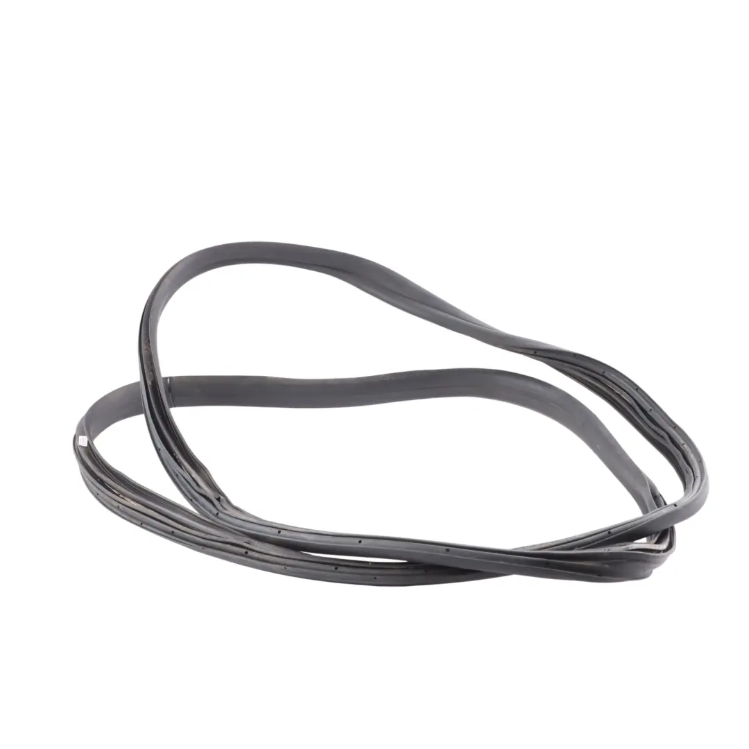  Fort Transit Custom Front Left N/S Door Rubber Seal Gasket - SKU JK21-V20709-AC - Part number JK21-V20709-AC