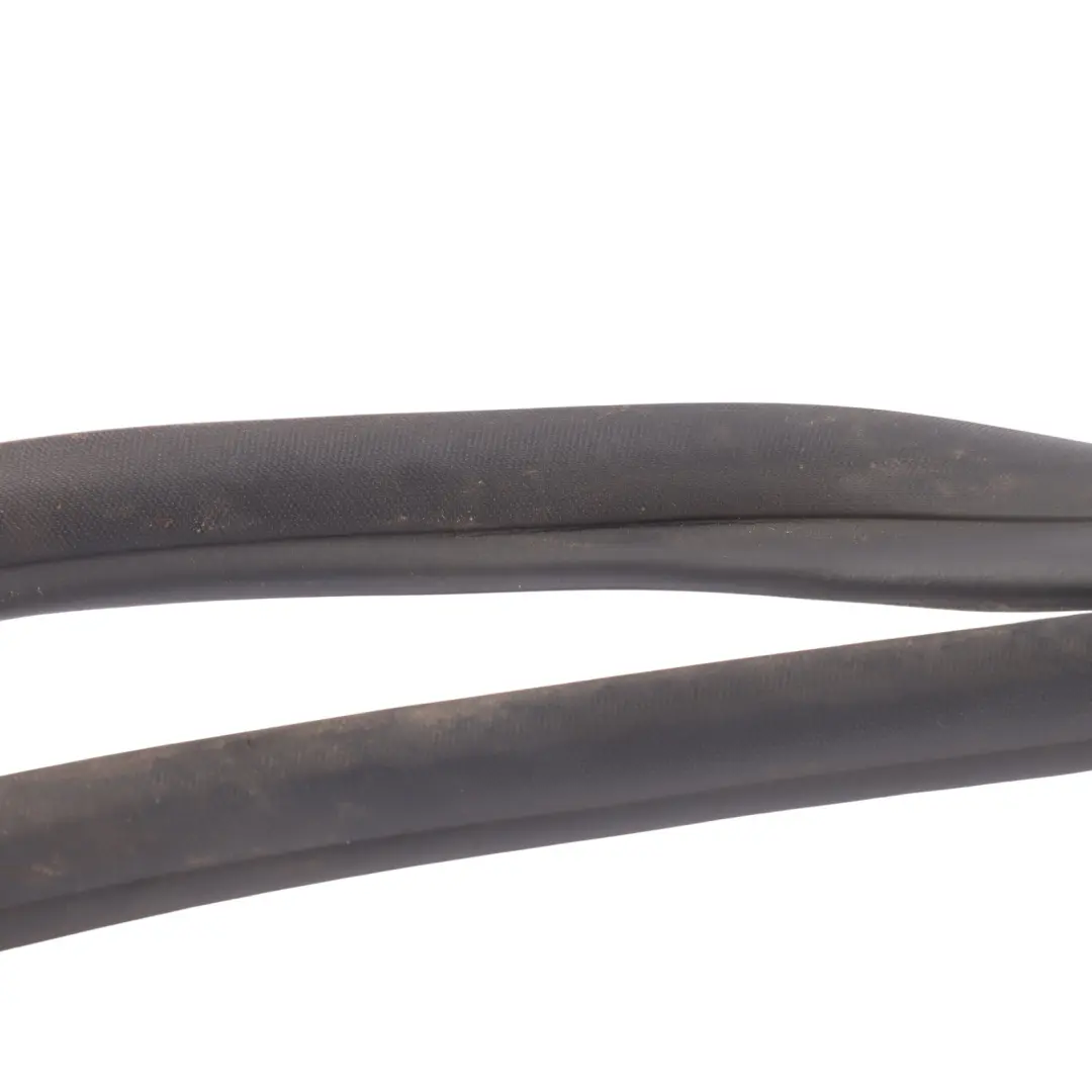  Fort Transit Custom Front Left N/S Door Rubber Seal Gasket - SKU JK21-V20709-AC - Part number JK21-V20709-AC