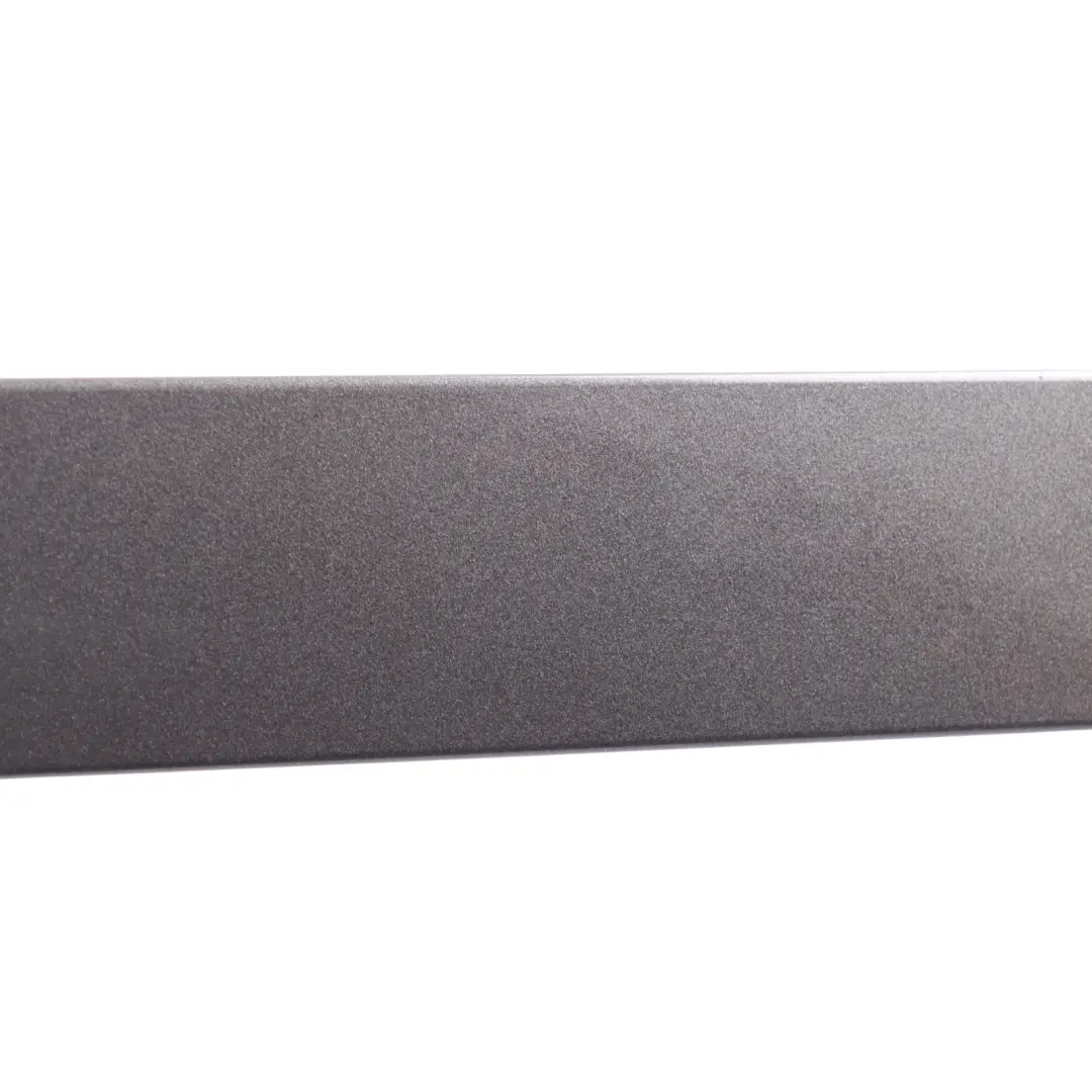 Ford Transit Custom Rear Sliding Door Trim Cover Strip Left N/S Magnetic - 7J - SKU JK21-V250A82-A-MGT - Part number JK21-V250A82-A