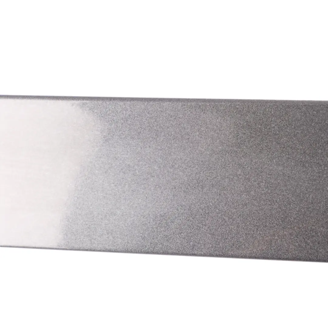 Ford Transit Custom Rear Sliding Door Trim Cover Strip Left N/S Magnetic - 7J - SKU JK21-V250A82-A-MGT - Part number JK21-V250A82-A