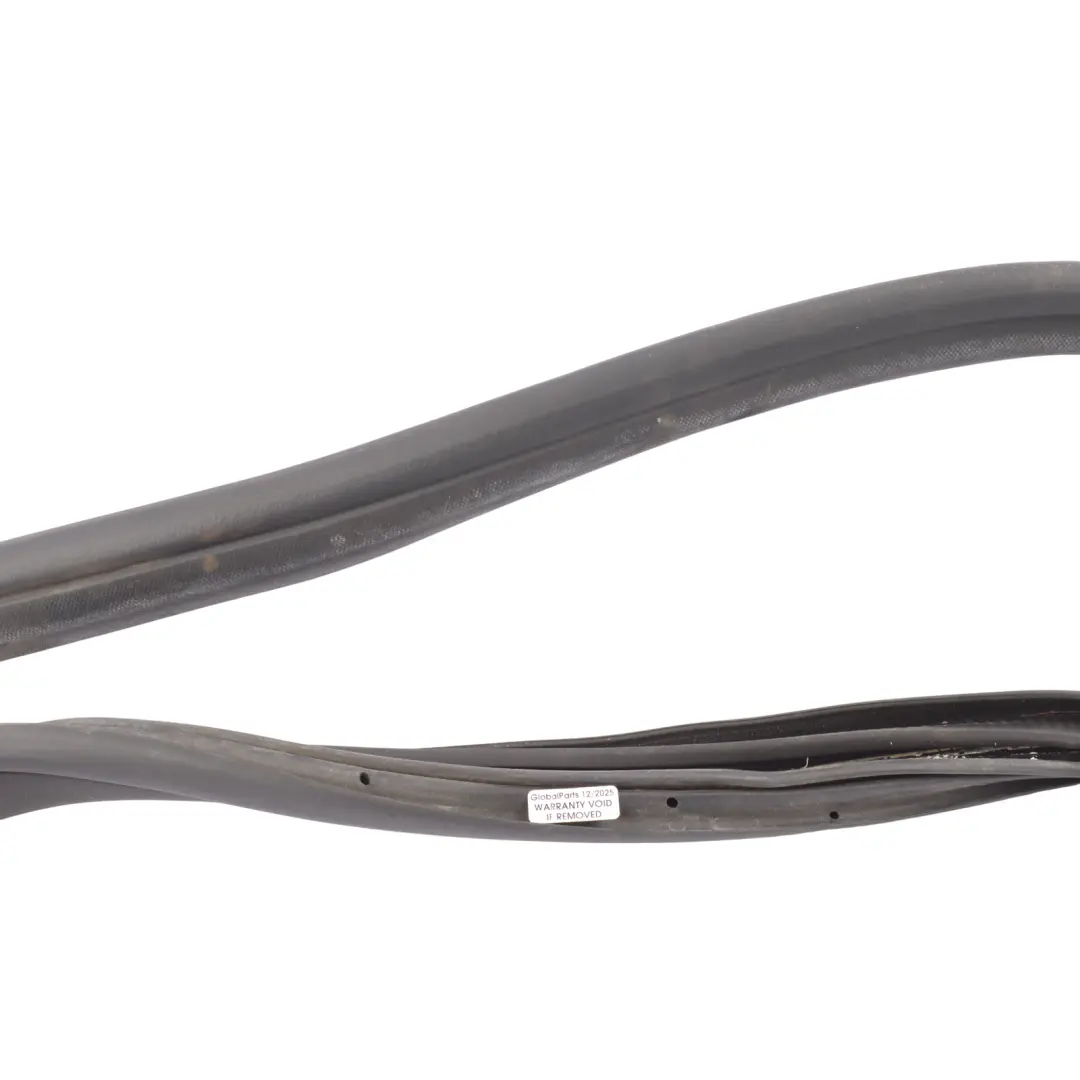 Left N/S Sliding Door Sealing Gasket to Ford Transit Rear with Part number JK21-V253A10-AC Ford Transit Rear Left N/S Sliding Door Sealing Gasket - SKU JK21-V253A10-AC - Part number JK21-V253A10-AC