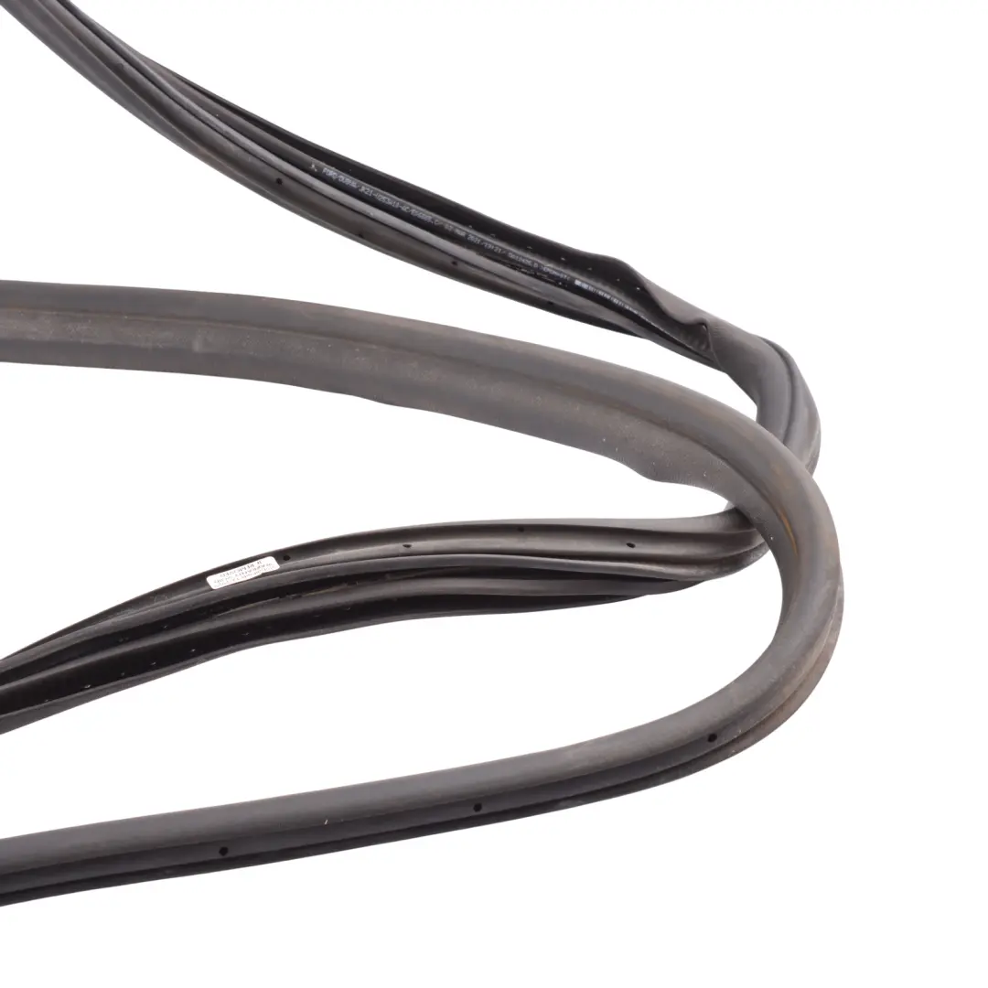 Ford Transit Rear Left N/S Sliding Door Sealing Gasket - SKU JK21-V253A10-AC - Part number JK21-V253A10-AC