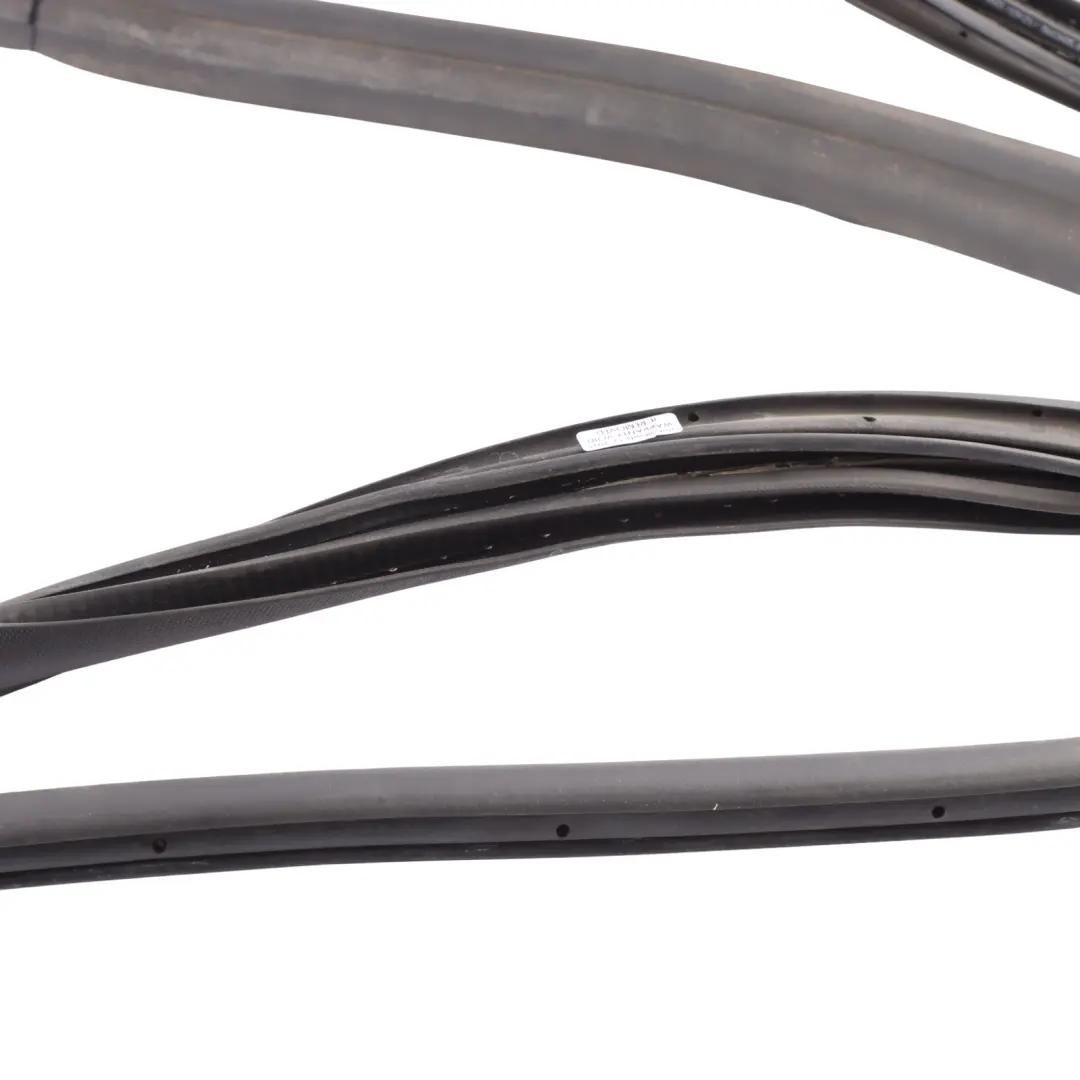 Ford Transit Rear Left N/S Sliding Door Sealing Gasket - SKU JK21-V253A10-AC - Part number JK21-V253A10-AC