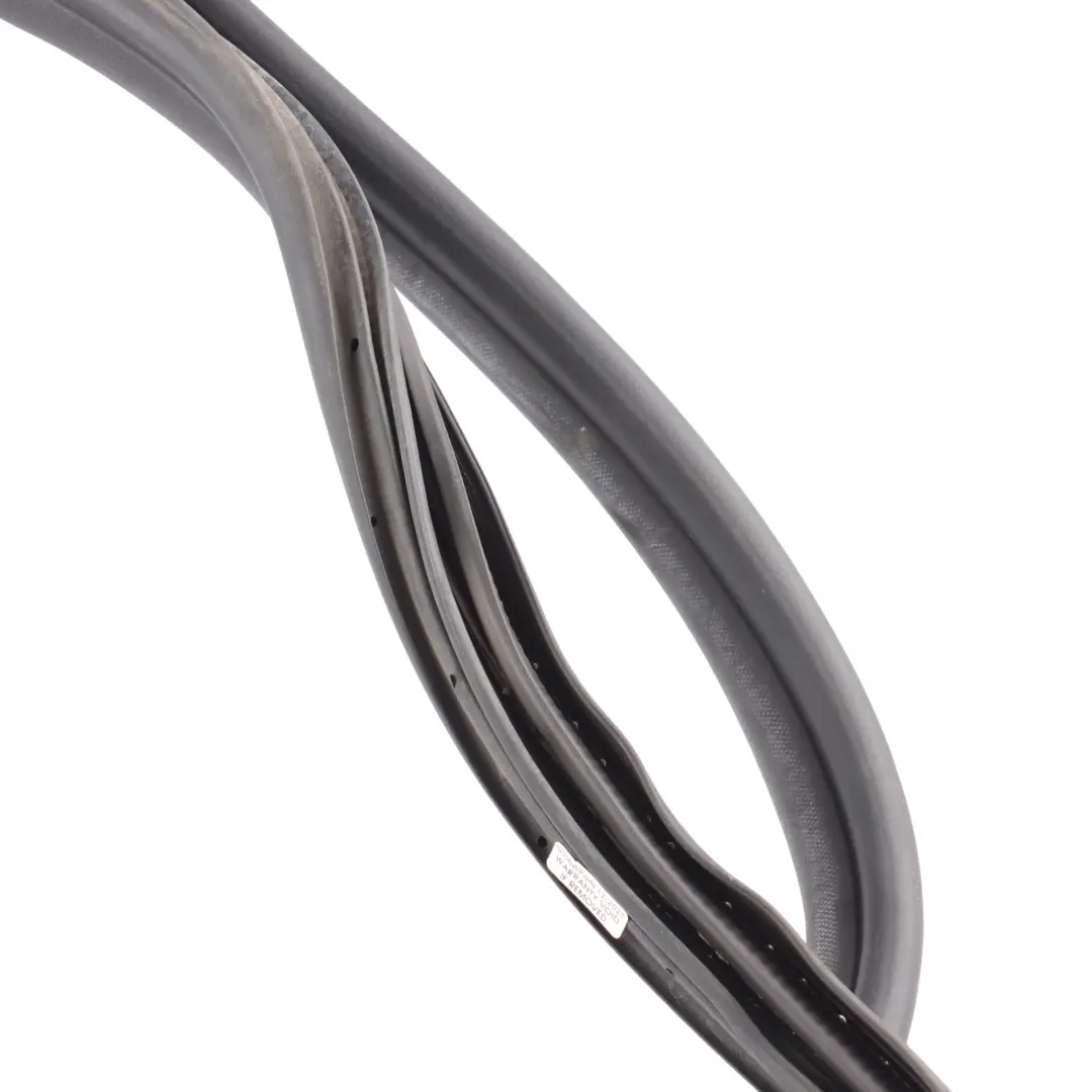 Left N/S Sliding Door Sealing Gasket to Ford Transit Rear with Part number JK21-V253A10-AC Ford Transit Rear Left N/S Sliding Door Sealing Gasket - SKU JK21-V253A10-AC - Part number JK21-V253A10-AC