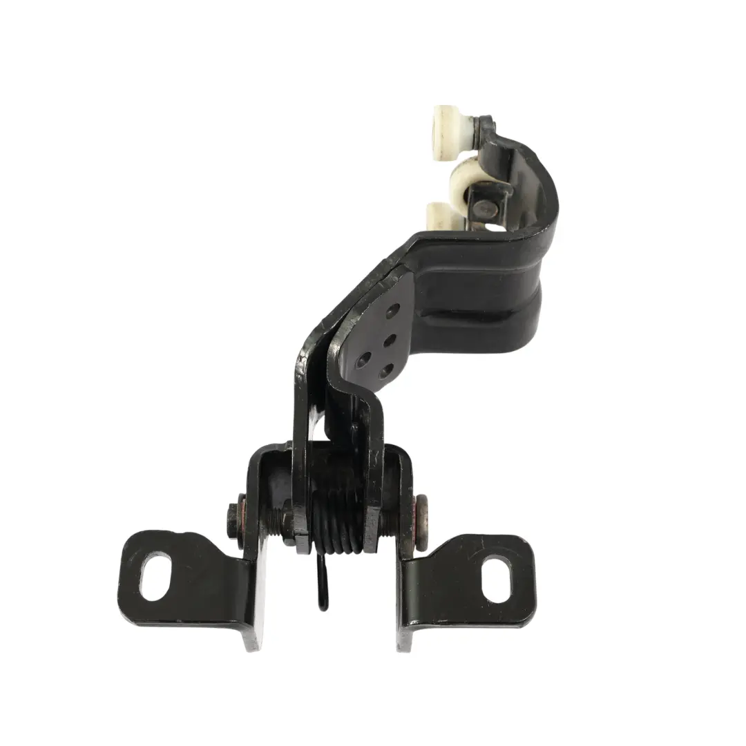 Ford Transit Custom Sliding Door Roller Bracket Left N/S - SKU JK21-V268K35-AD - Part number JK21-V268K35-AD