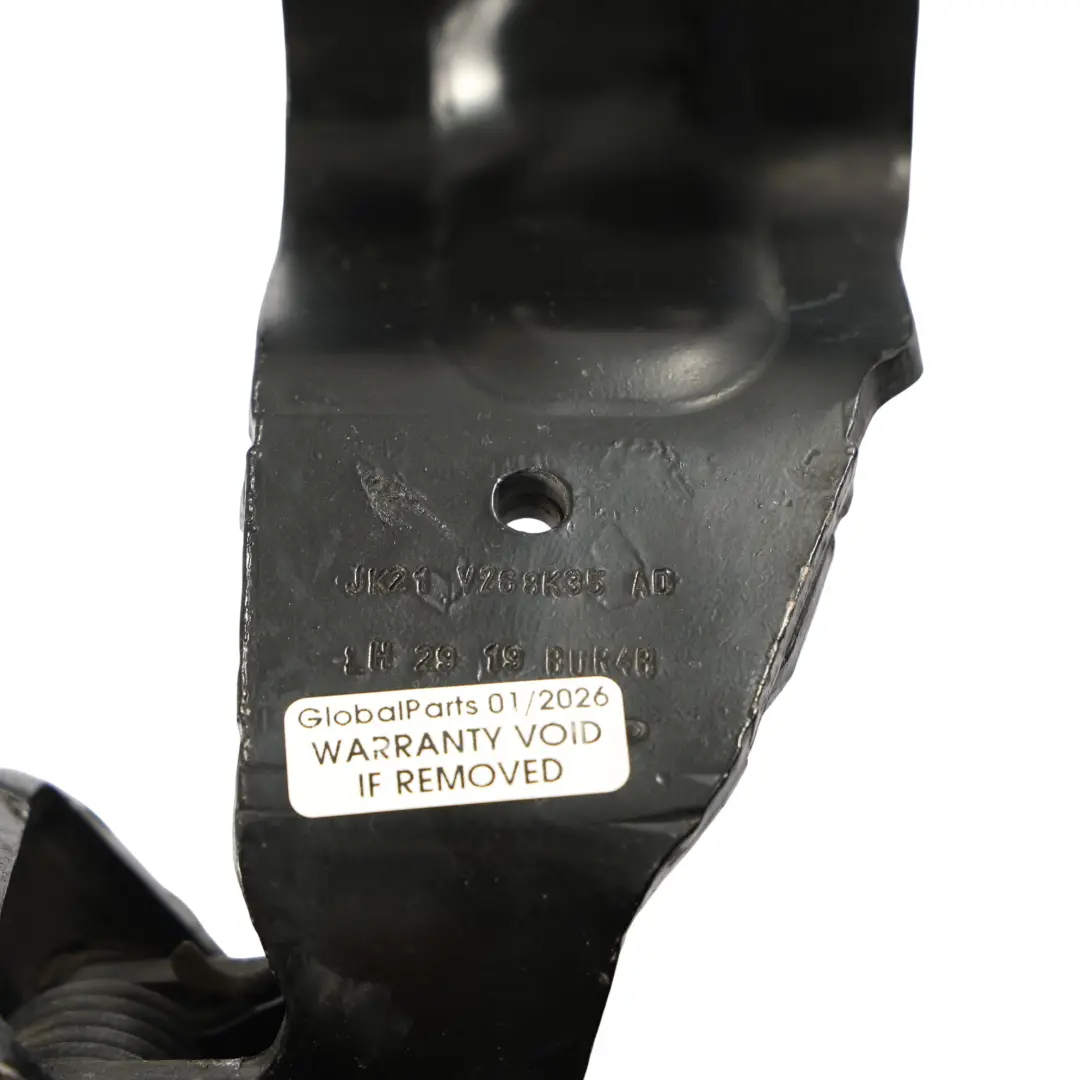 Ford Transit Custom Sliding Door Roller Bracket Left N/S - SKU JK21-V268K35-AD - Part number JK21-V268K35-AD