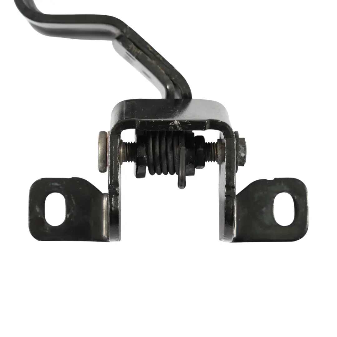 Ford Transit Custom Staffa A Rullo Per Porta Scorrevole Sinistra - SKU JK21-V268K35-AD - Numero di parte JK21-V268K35-AD