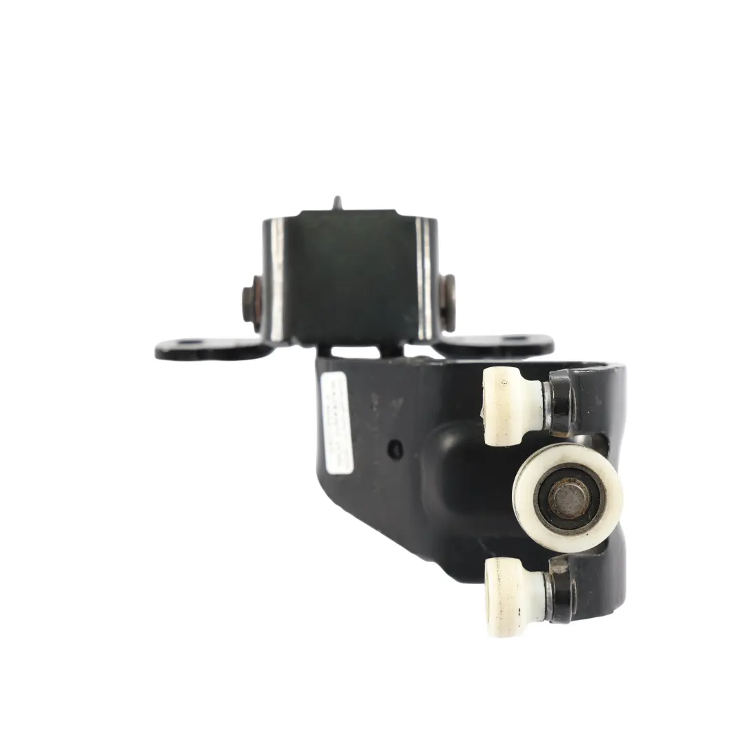 Ford Transit Custom Sliding Door Roller Bracket Left N/S - SKU JK21-V268K35-AD - Part number JK21-V268K35-AD