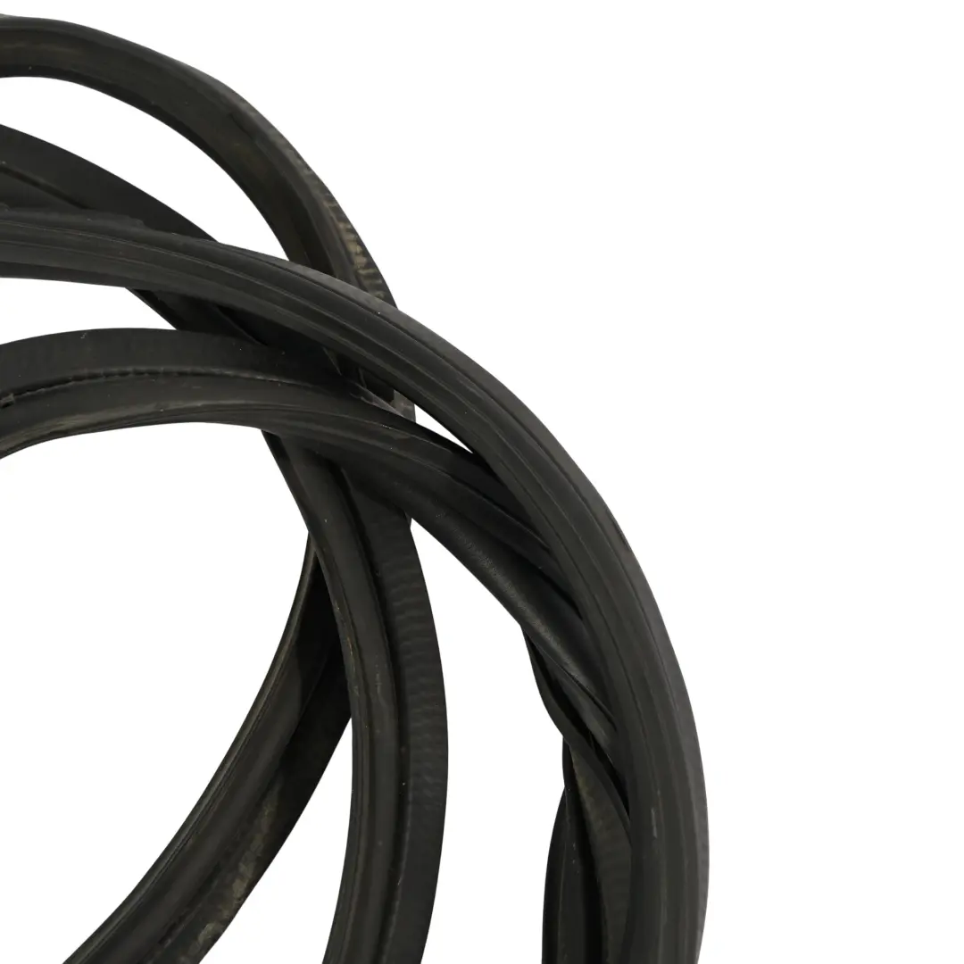 Ford Transit Custom Rear Back Tailgate Door Weatherstrip Seal - SKU JK21-V437N00-AB - Part number JK21-V437N00-AB