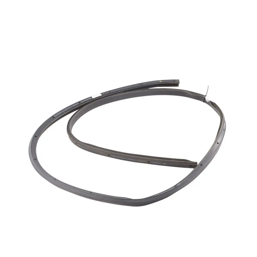 Door Seal Weatherstrip Gasket Front Right O/S to Ford Transit Custom with Part number JK21-V51400-AC Ford Transit Custom Door Seal Weatherstrip Gasket Front Right O/S - SKU RHD-JK21-V51400-AC - Part number JK21-V51400-AC