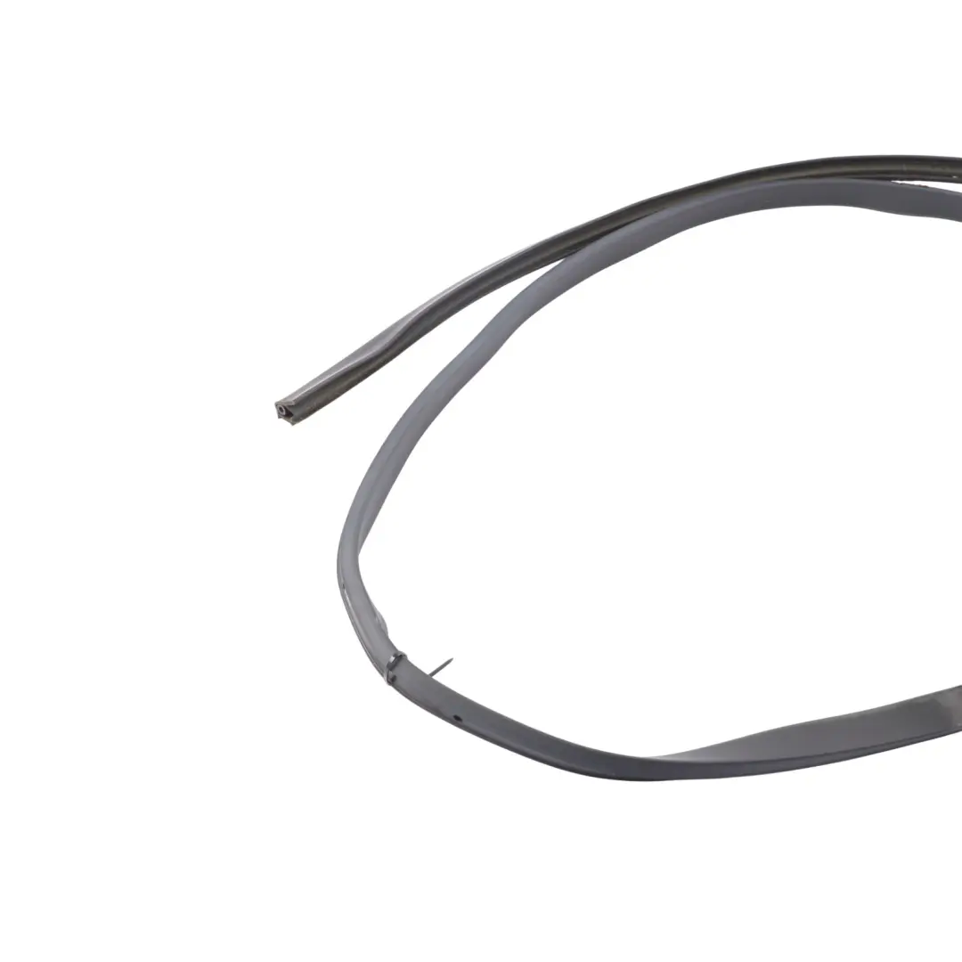 Ford Transit Custom Door Seal Weatherstrip Gasket Front Right O/S - SKU RHD-JK21-V51400-AC - Part number JK21-V51400-AC