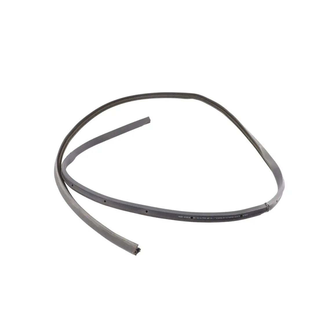 Door Seal Weatherstrip Gasket Front Right O/S to Ford Transit Custom with Part number JK21-V51400-AC Ford Transit Custom Door Seal Weatherstrip Gasket Front Right O/S - SKU RHD-JK21-V51400-AC - Part number JK21-V51400-AC