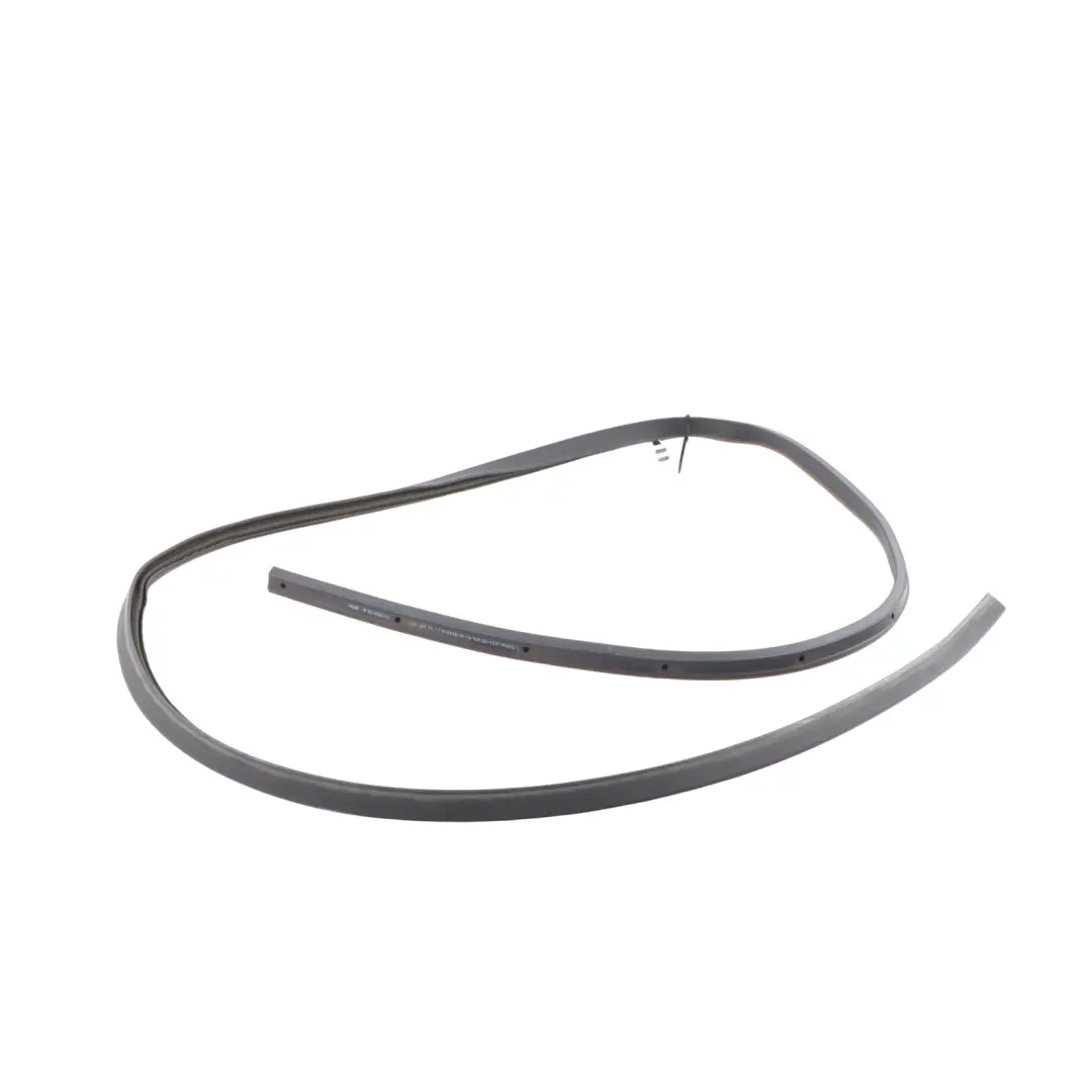 Door Seal Weatherstrip Gasket Front Right O/S to Ford Transit Custom with Part number JK21-V51400-AC Ford Transit Custom Door Seal Weatherstrip Gasket Front Right O/S - SKU RHD-JK21-V51400-AC - Part number JK21-V51400-AC