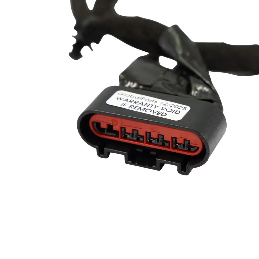 Mk8 Door Wiring Harness Loom Passenger Side to Ford Transit Custom with Part number JK2T-14A631-JCB Ford Transit Custom Mk8 Door Wiring Harness Loom Passenger Side - SKU RHD-JK2T-14A631-JCB - Part number JK2T-14A631-JCB