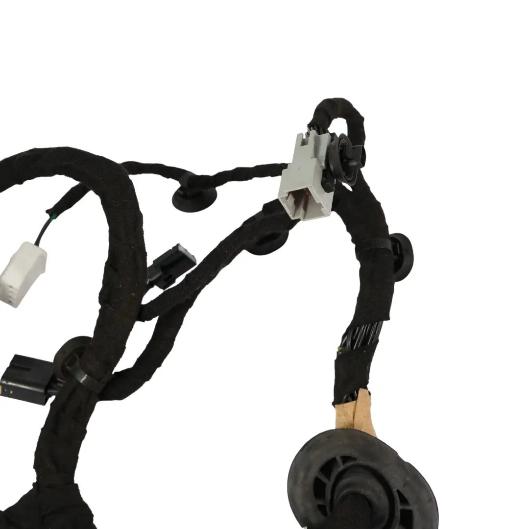 Mk8 Door Wiring Harness Loom Passenger Side to Ford Transit Custom with Part number JK2T-14A631-JCB Ford Transit Custom Mk8 Door Wiring Harness Loom Passenger Side - SKU RHD-JK2T-14A631-JCB - Part number JK2T-14A631-JCB