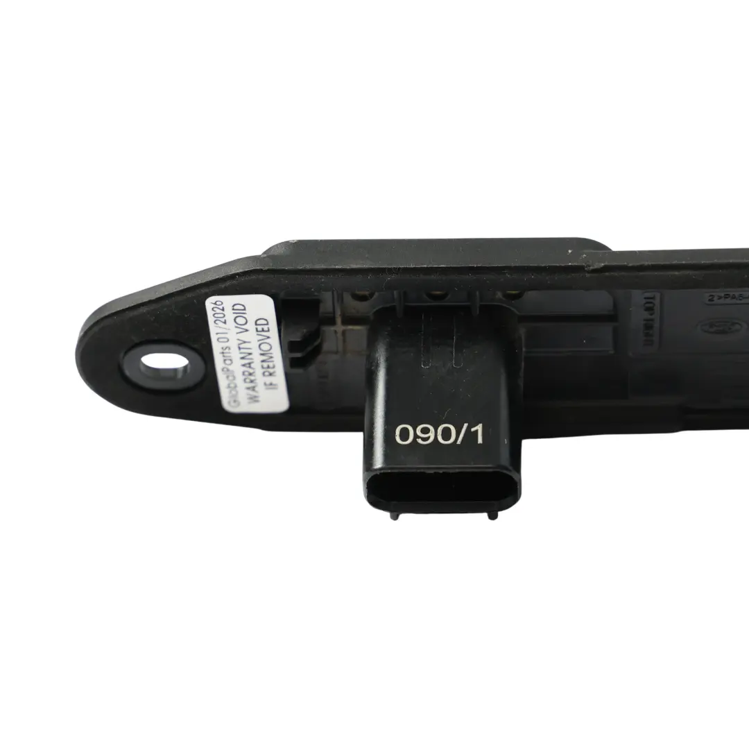 Ford Transit Custom Mk8 Sliding Side Door Terminal Contact Switch - SKU JK2T-14A658-BA - Part number JK2T-14A658-BA